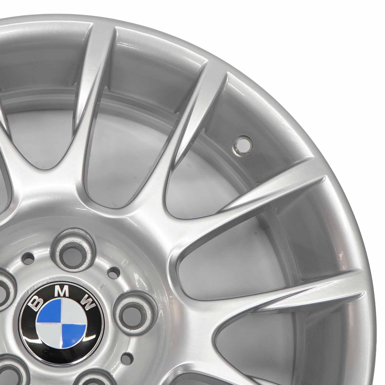 BMW E90 Leichtmetallfelge vorne 18" Motorsport Radialspeiche 216 8J ET:34