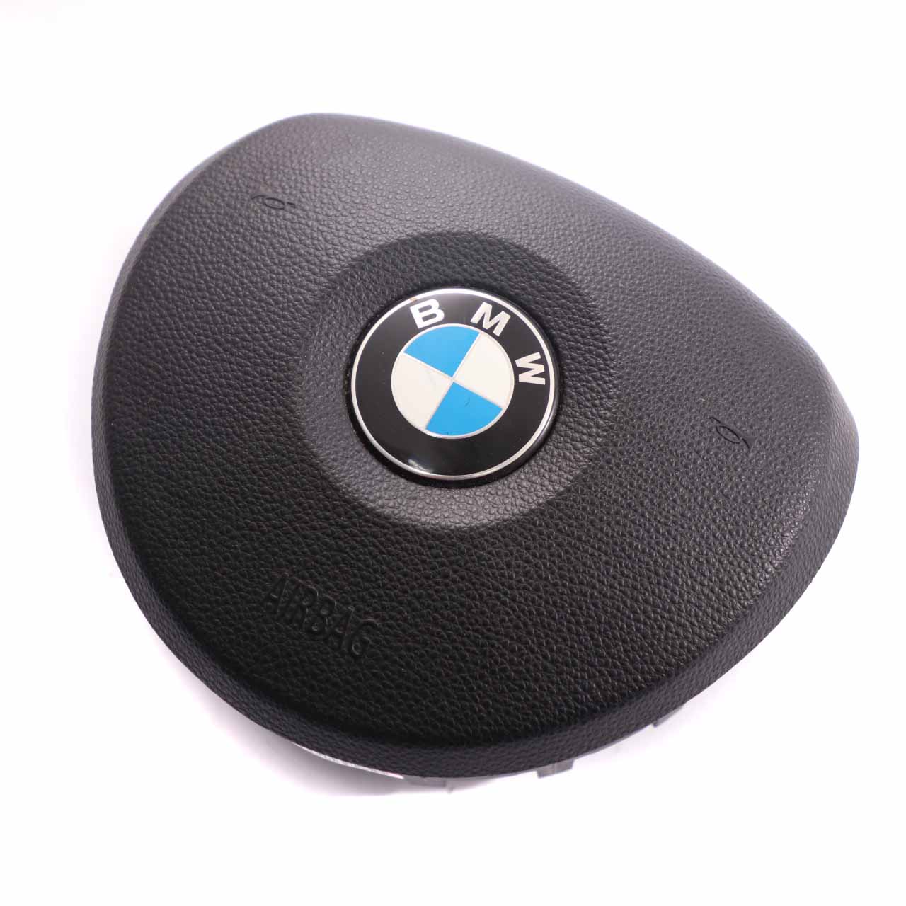 BMW E81 E87 E90 E91 M Sport Driver Side Steering Wheel Air Module Bag