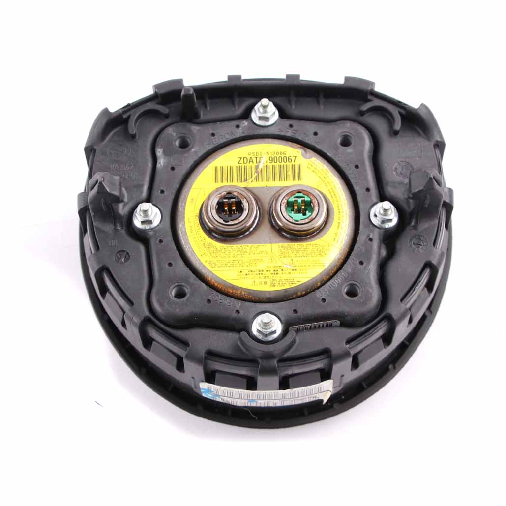 BMW E81 E82 E87 E88 E90 E91 E92  M Sport Driver's Side Steering Wheel Air Module