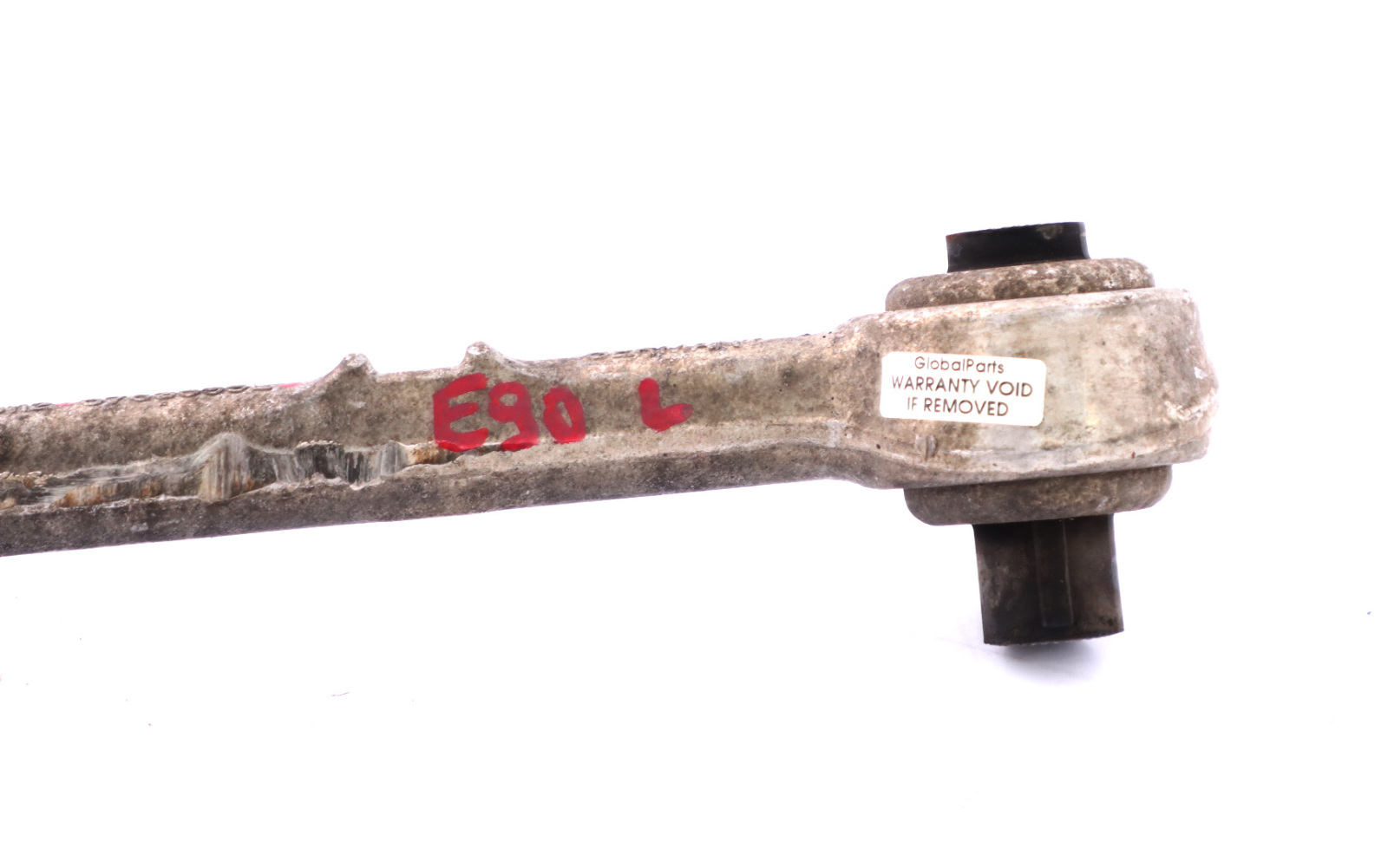 BMW 1 3 Series E81 E87 E90 E91 E92 Front Left Wishbone Control Arm N/S 6763699