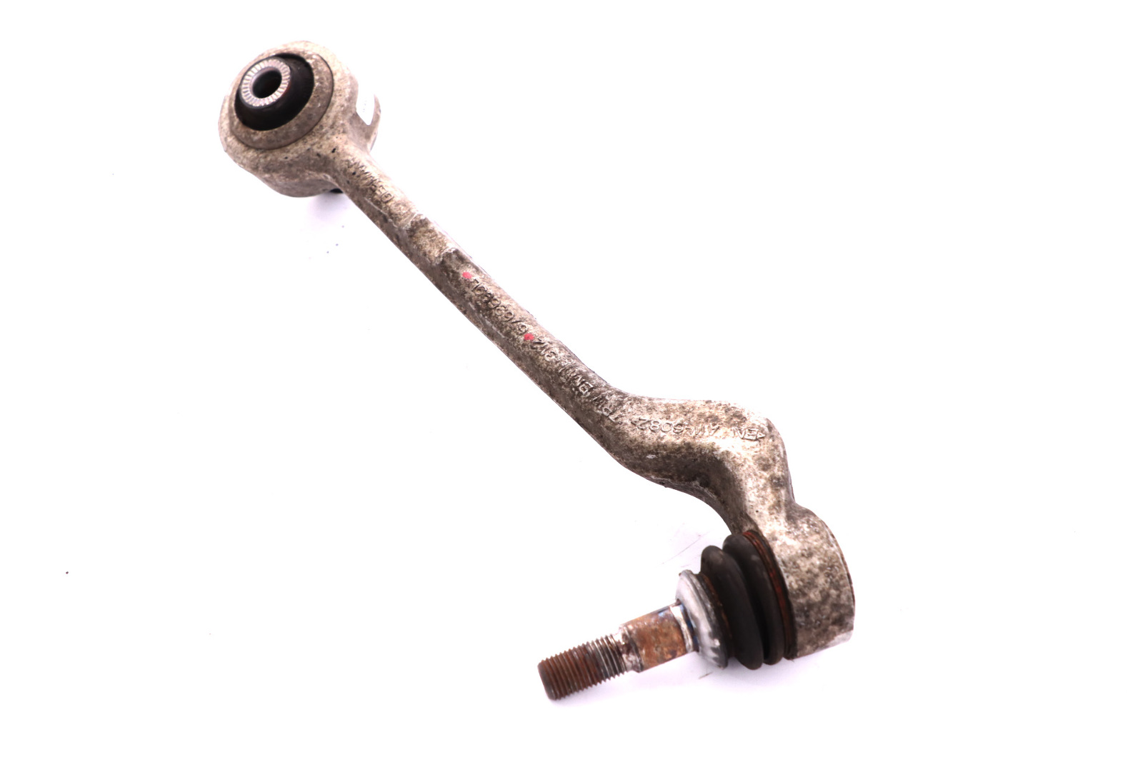 BMW 1 3 Series E81 E87 E90 E91 E92 Front Left Wishbone Control Arm N/S 6763699