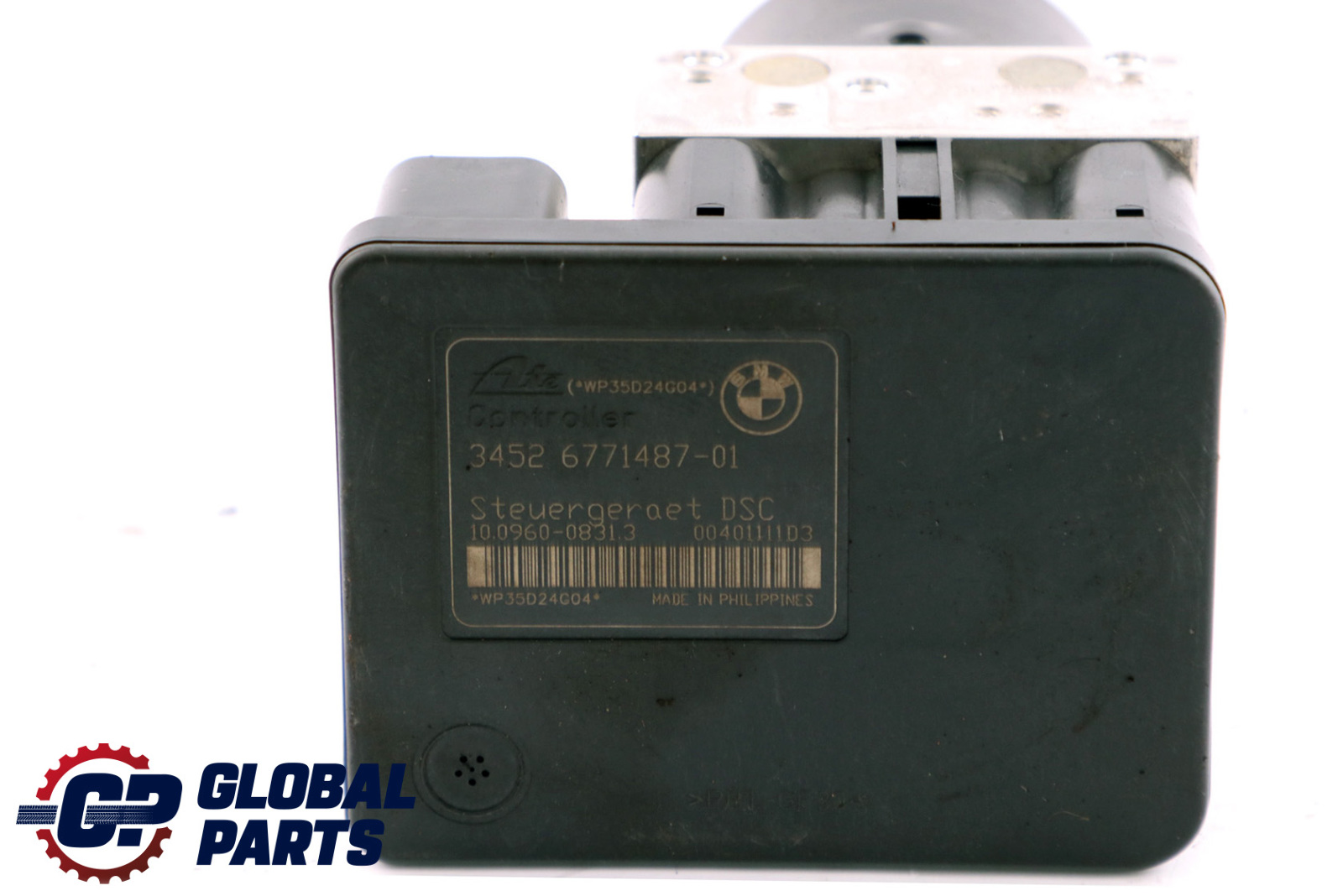 BMW E87 E90 E91 ABS DSC Module Pump ECU Hydro Unit 6771486 6771487