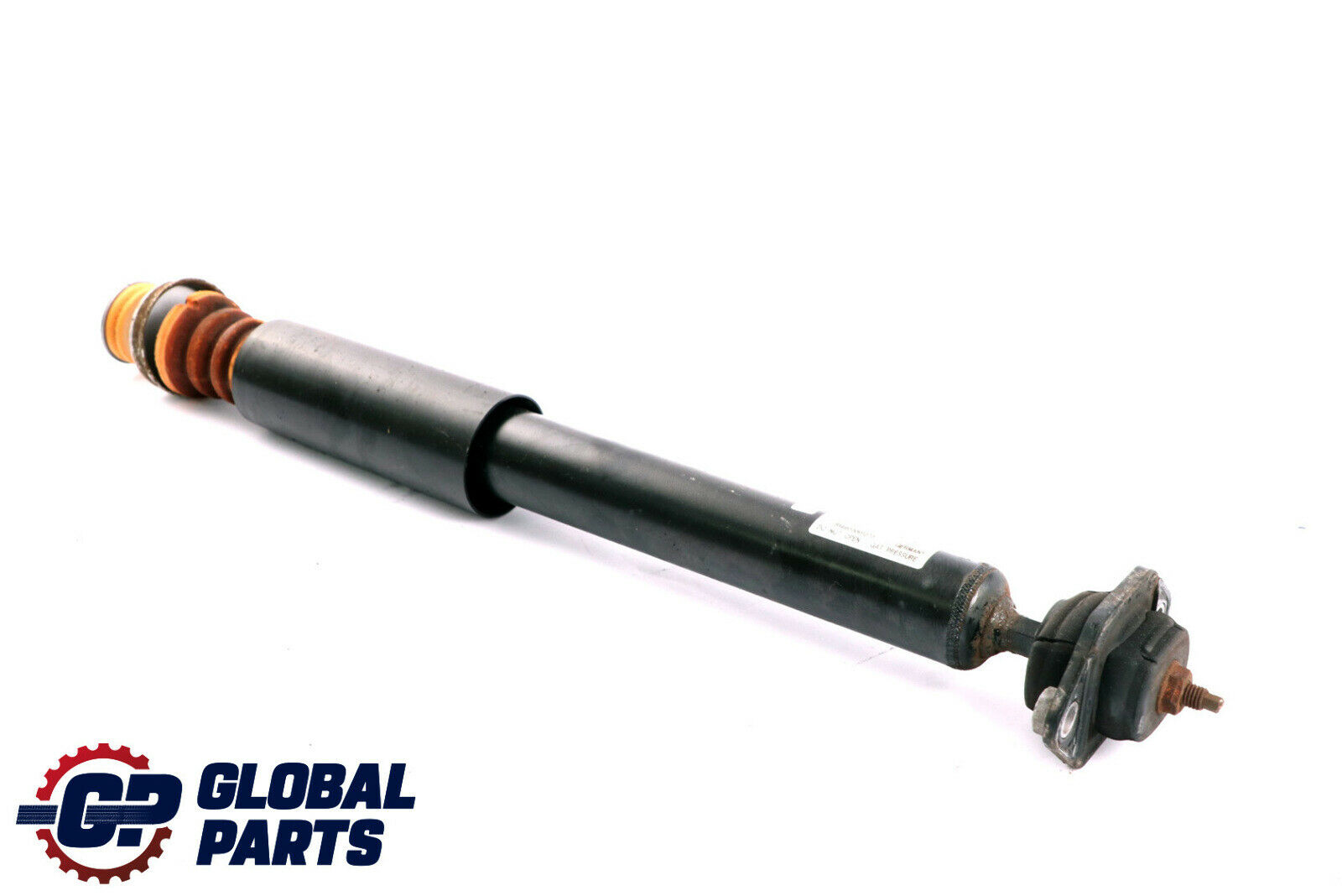 BMW E81 E87 Shock Absorber Rear Left Right N/O/S Suspension Axle