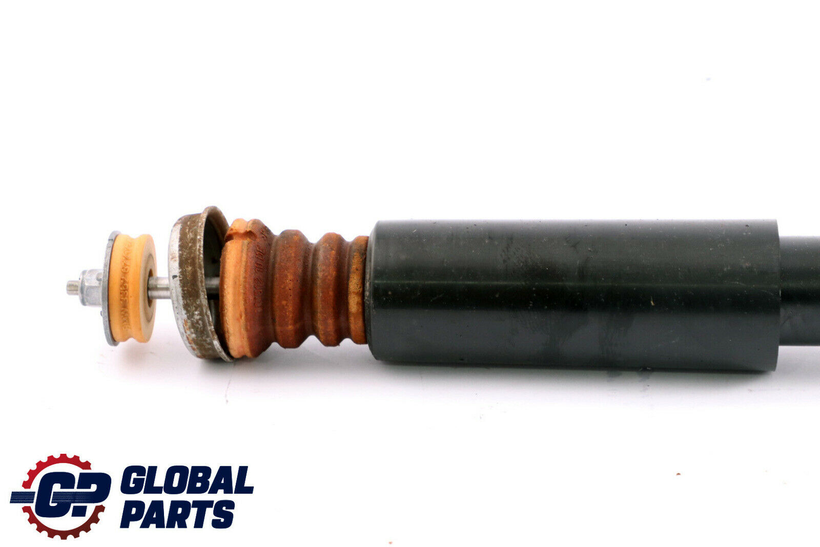 BMW E81 E87 Shock Absorber Rear Left Right N/O/S Suspension Axle