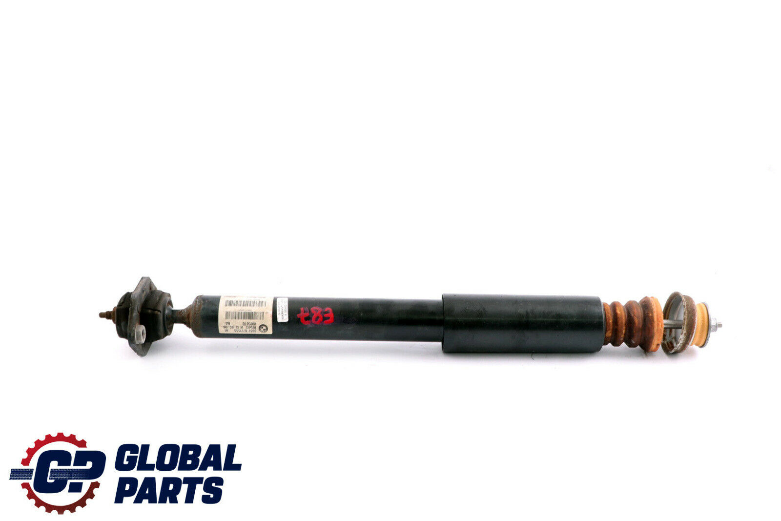 BMW E81 E87 Shock Absorber Rear Left Right N/O/S Suspension Axle