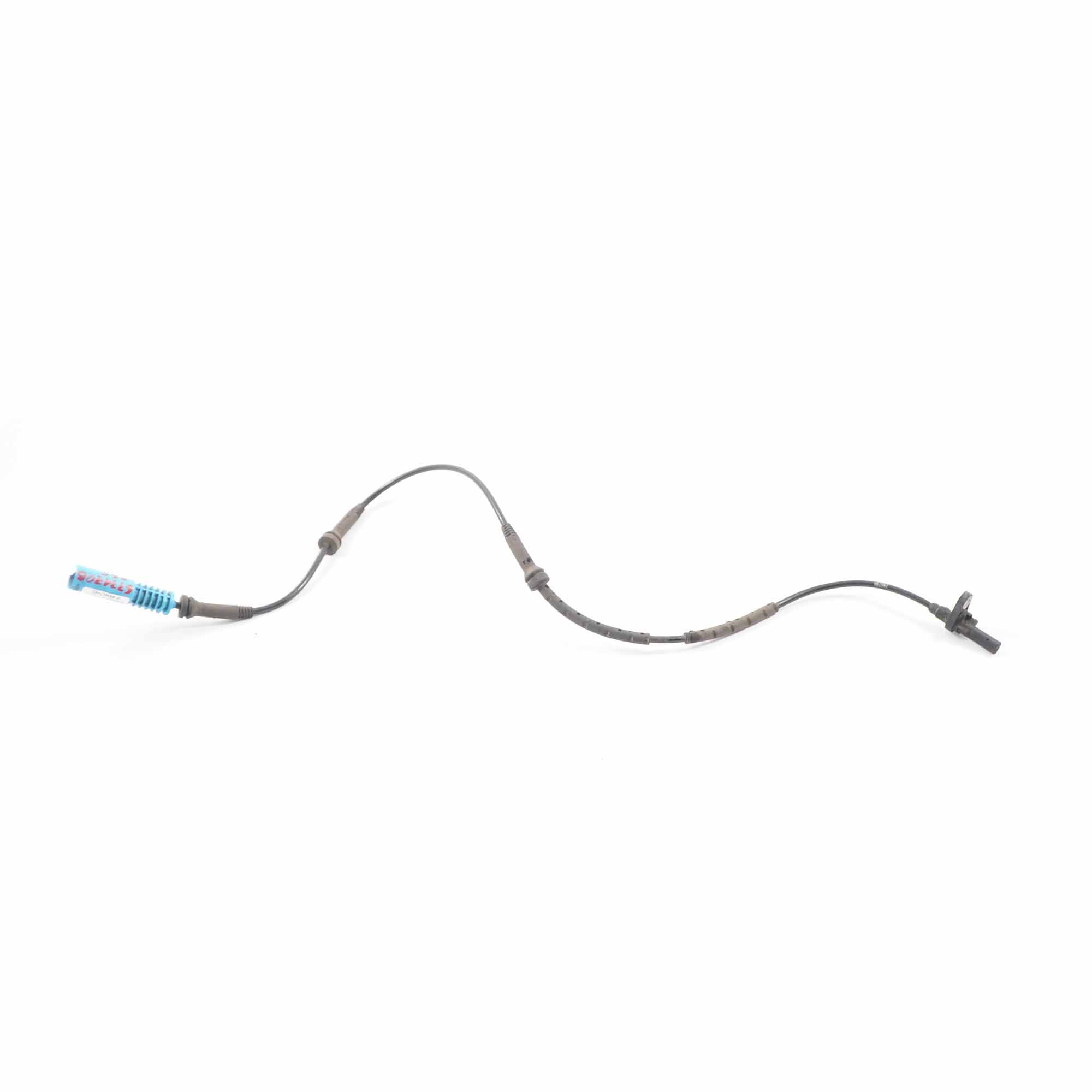 ABS Sensor BMW E65 E66 DSC Impulsgeber Vorderachse Aufhängung 6771708