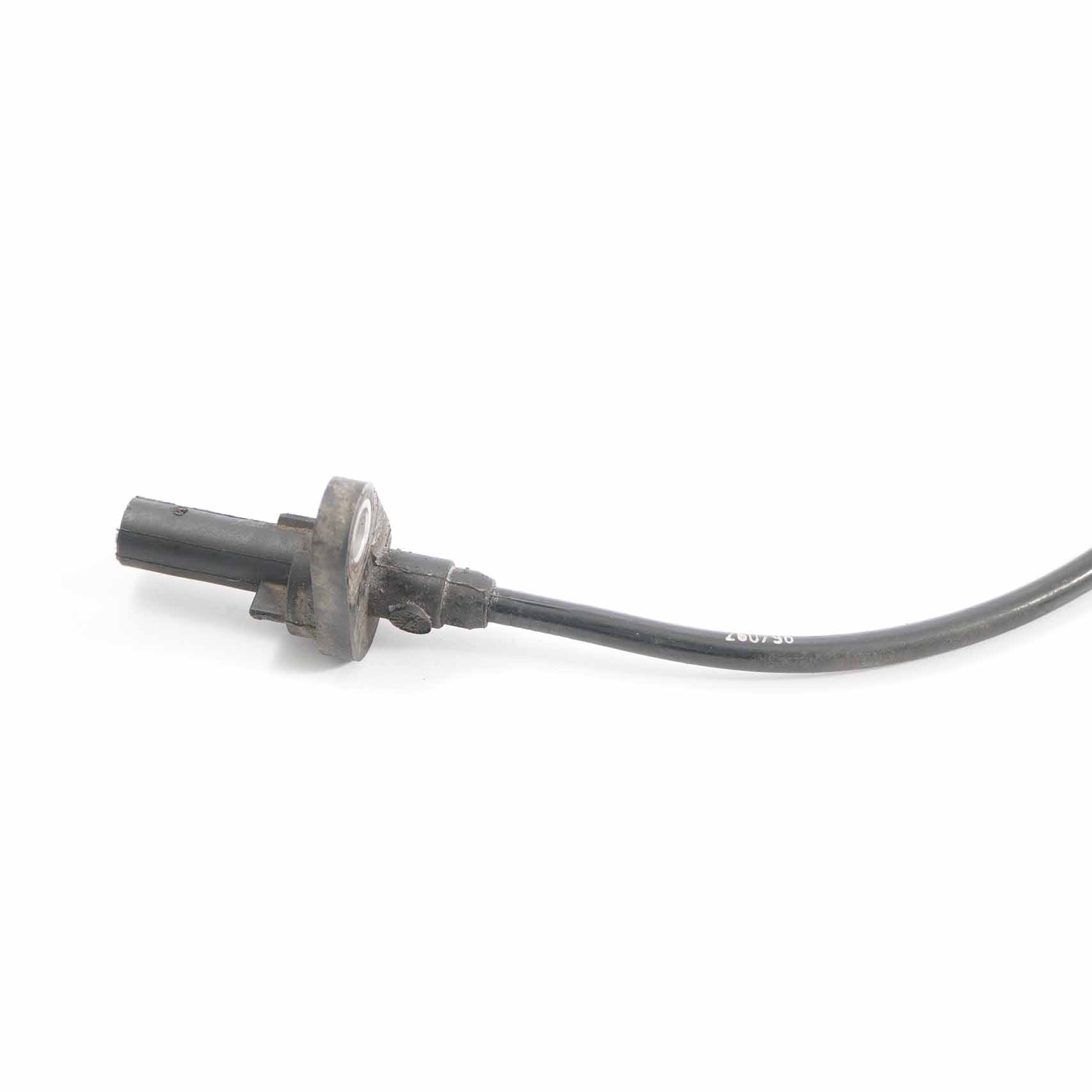 ABS Sensor BMW E65 E66 DSC Impulsgeber Vorderachse Aufhängung 6771708