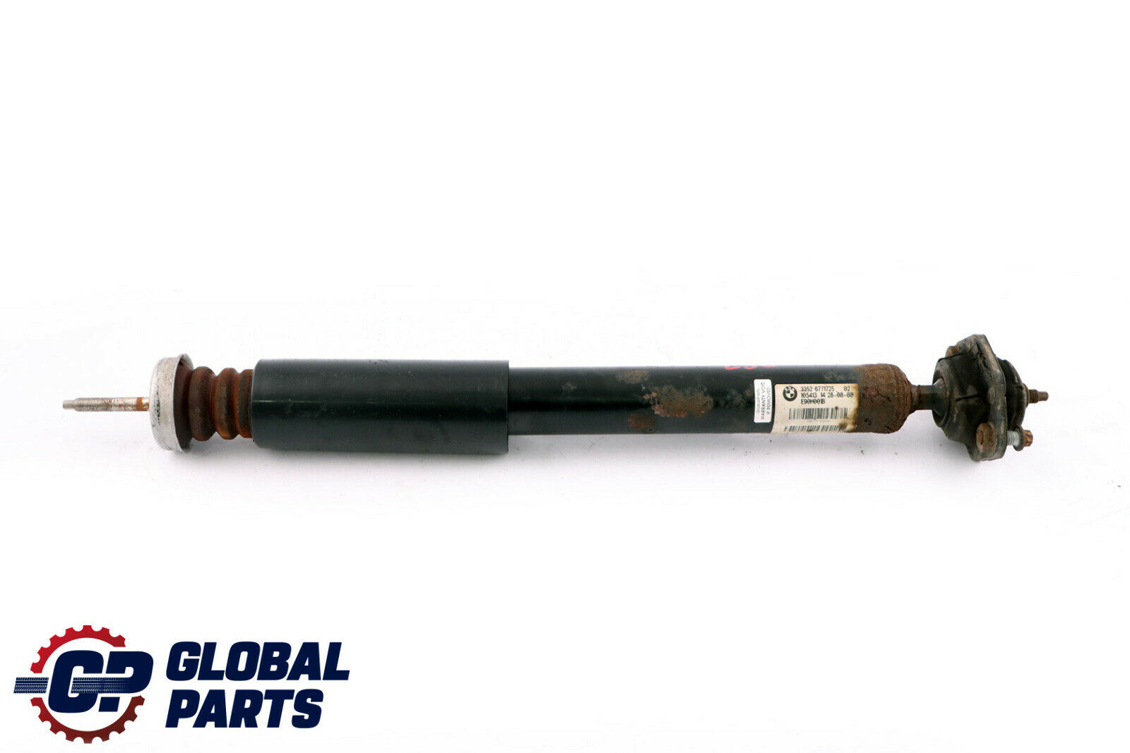 BMW 3 Series E90 E92 Rear Shock Absorber Suspension Damper