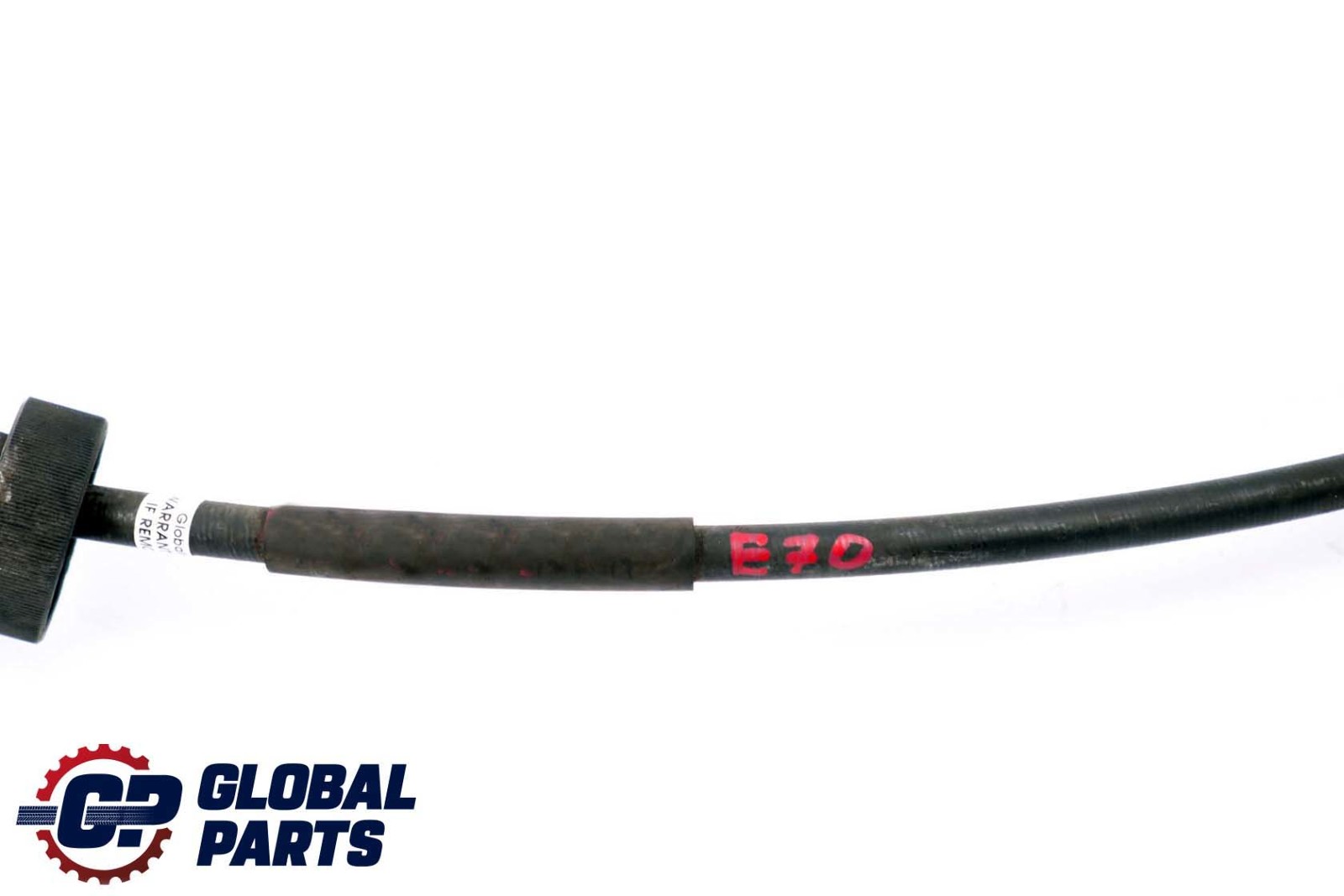 BMW X5 X6 Series E70 E71 Bowden Cable Parking Brake Right O/S 6772104