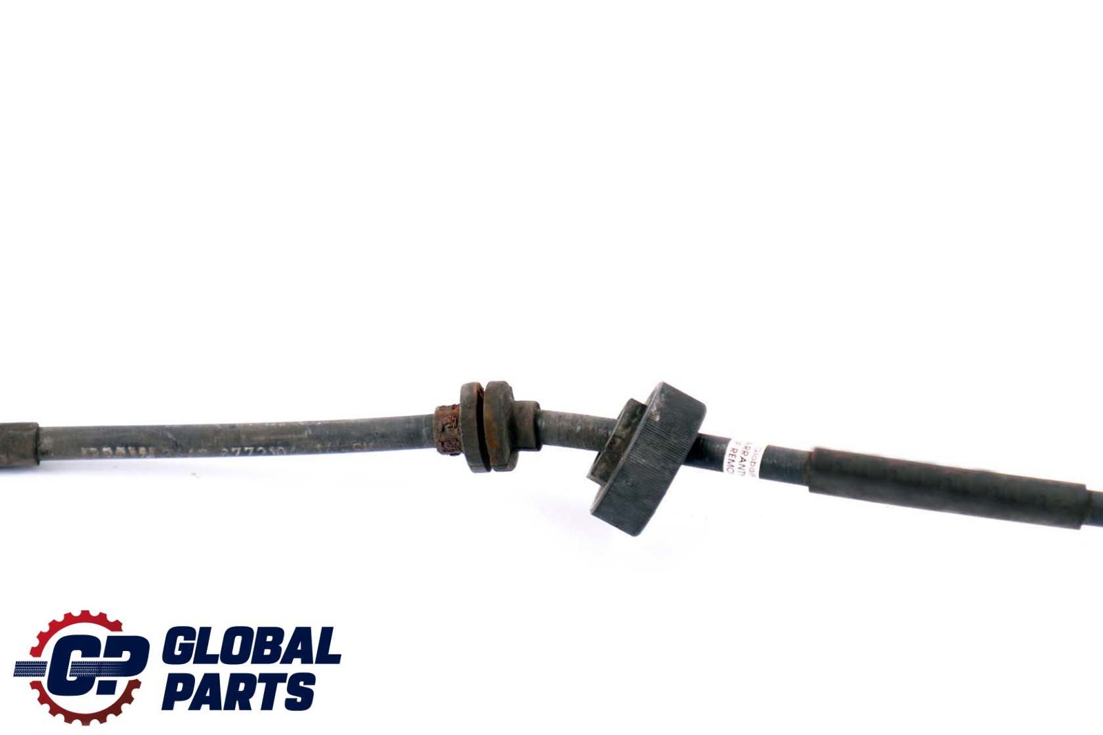 BMW X5 X6 Series E70 E71 Bowden Cable Parking Brake Right O/S 6772104