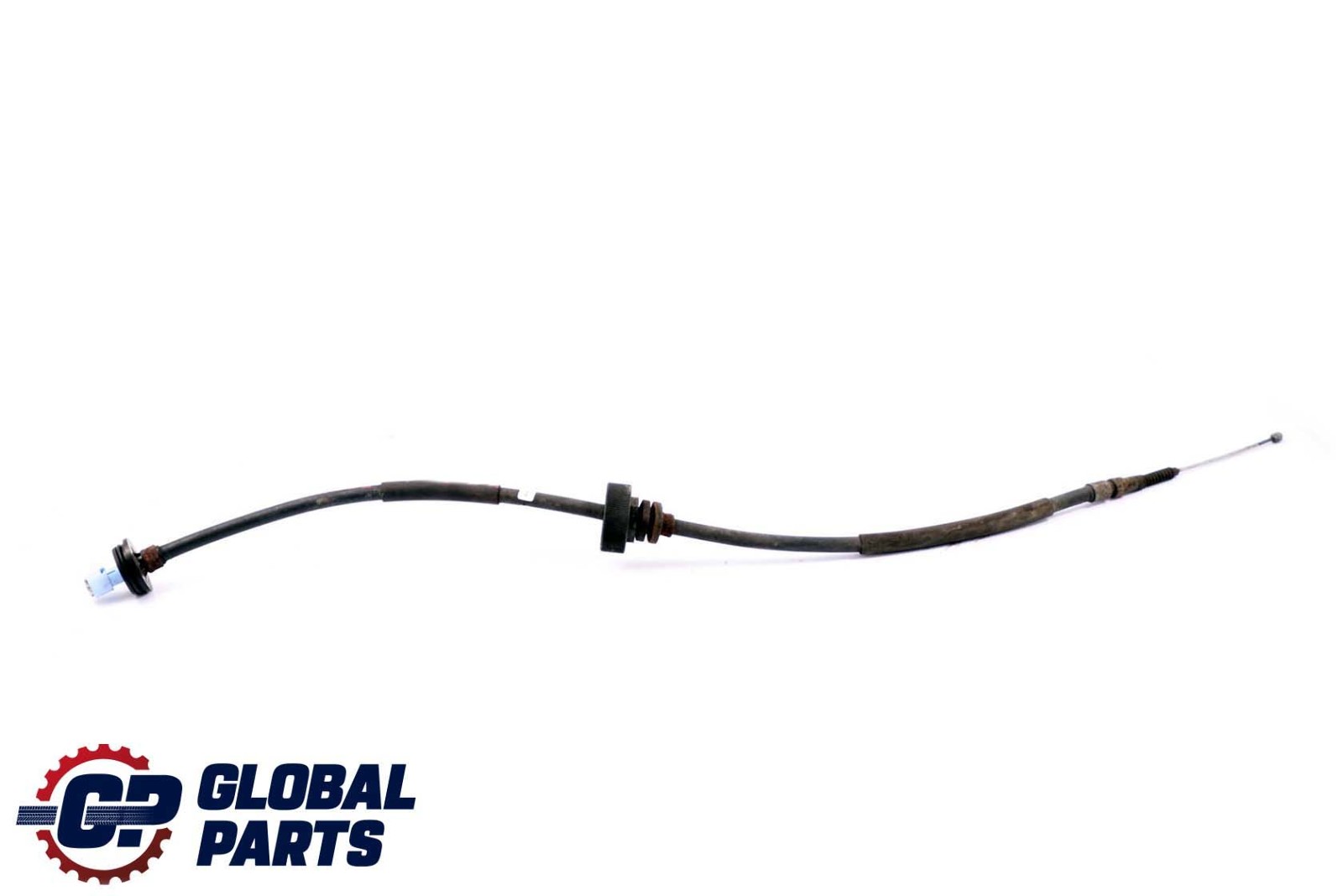 BMW X5 X6 Series E70 E71 Bowden Cable Parking Brake Right O/S 6772104