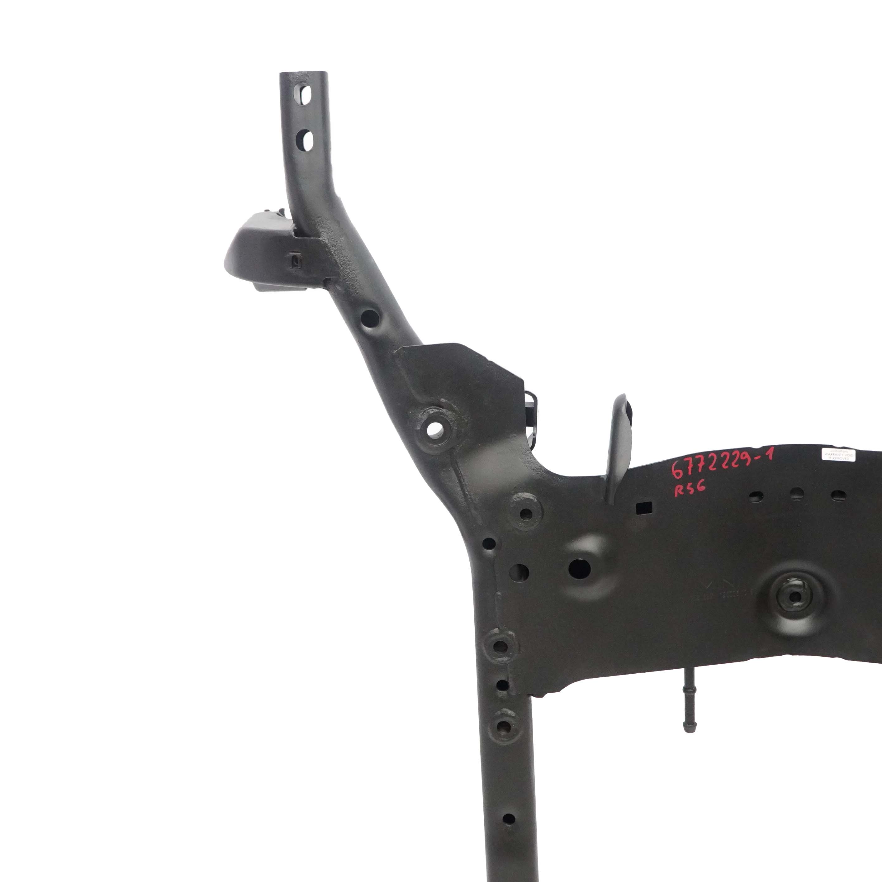 Mini Cooper One R55 R56 R57 R58 R59 Subframe Front Axle Support Cradle 6772229