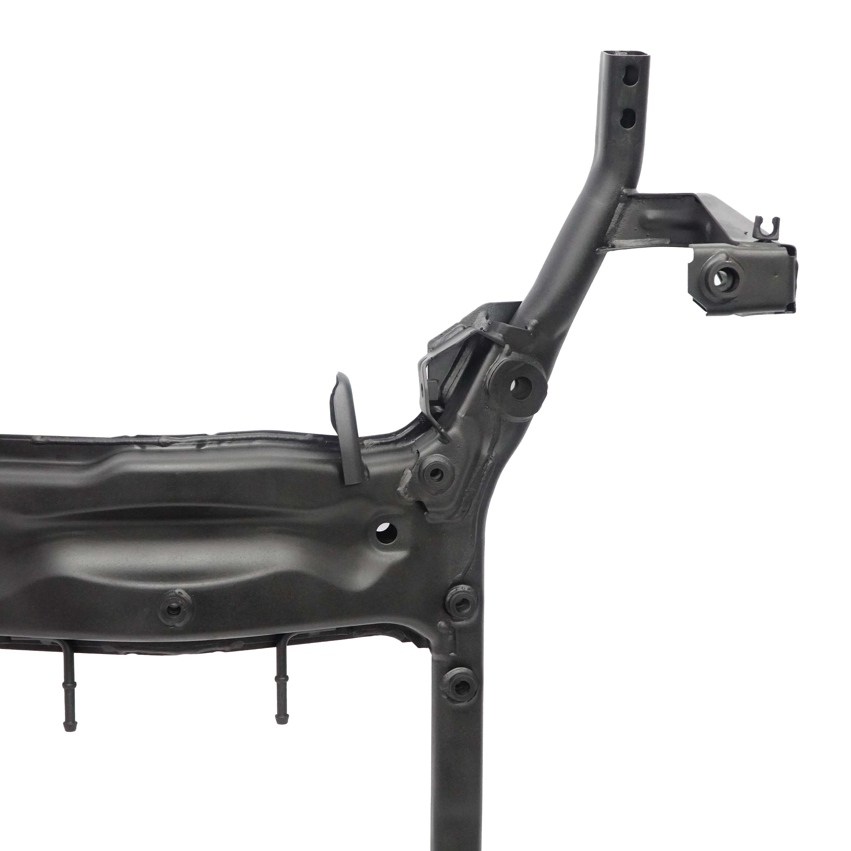 Mini Cooper One R55 R56 R57 R58 R59 Subframe Front Axle Support Cradle 6772229