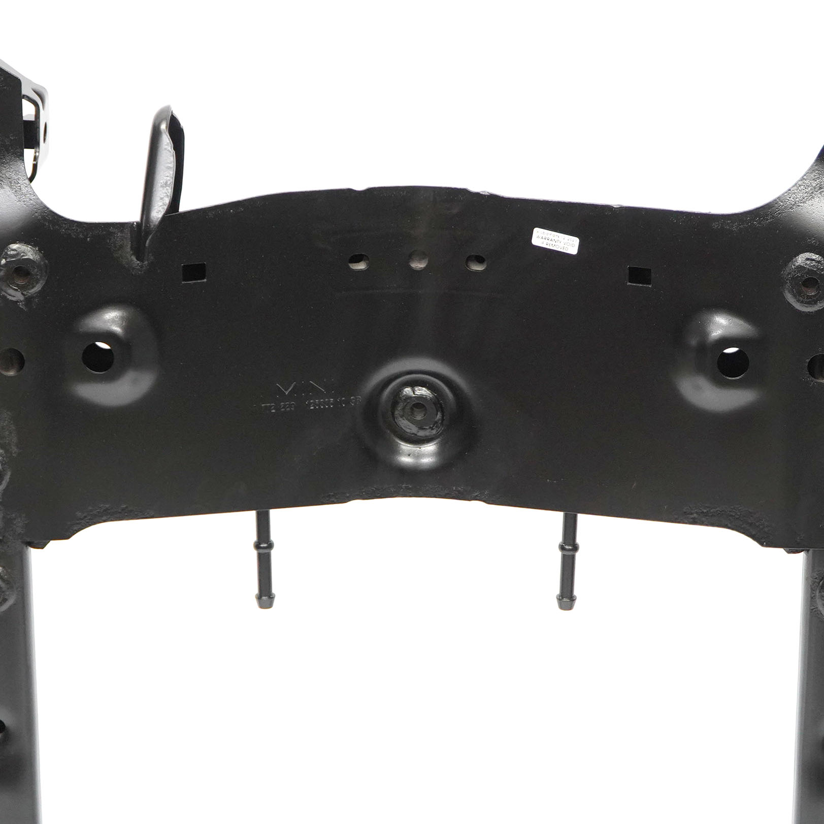 Mini Cooper One R55 R56 R57 R58 R59 Subframe Front Axle Support Cradle 6772229