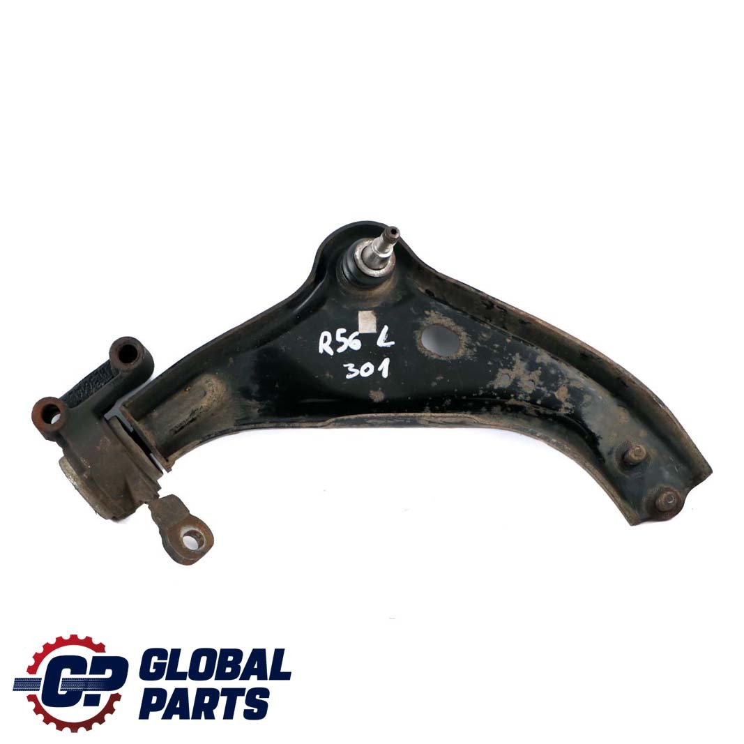 BMW Mini R55 R56 R57 Left Right N/O/S Lower Wishbone Suspension Control Arm Set