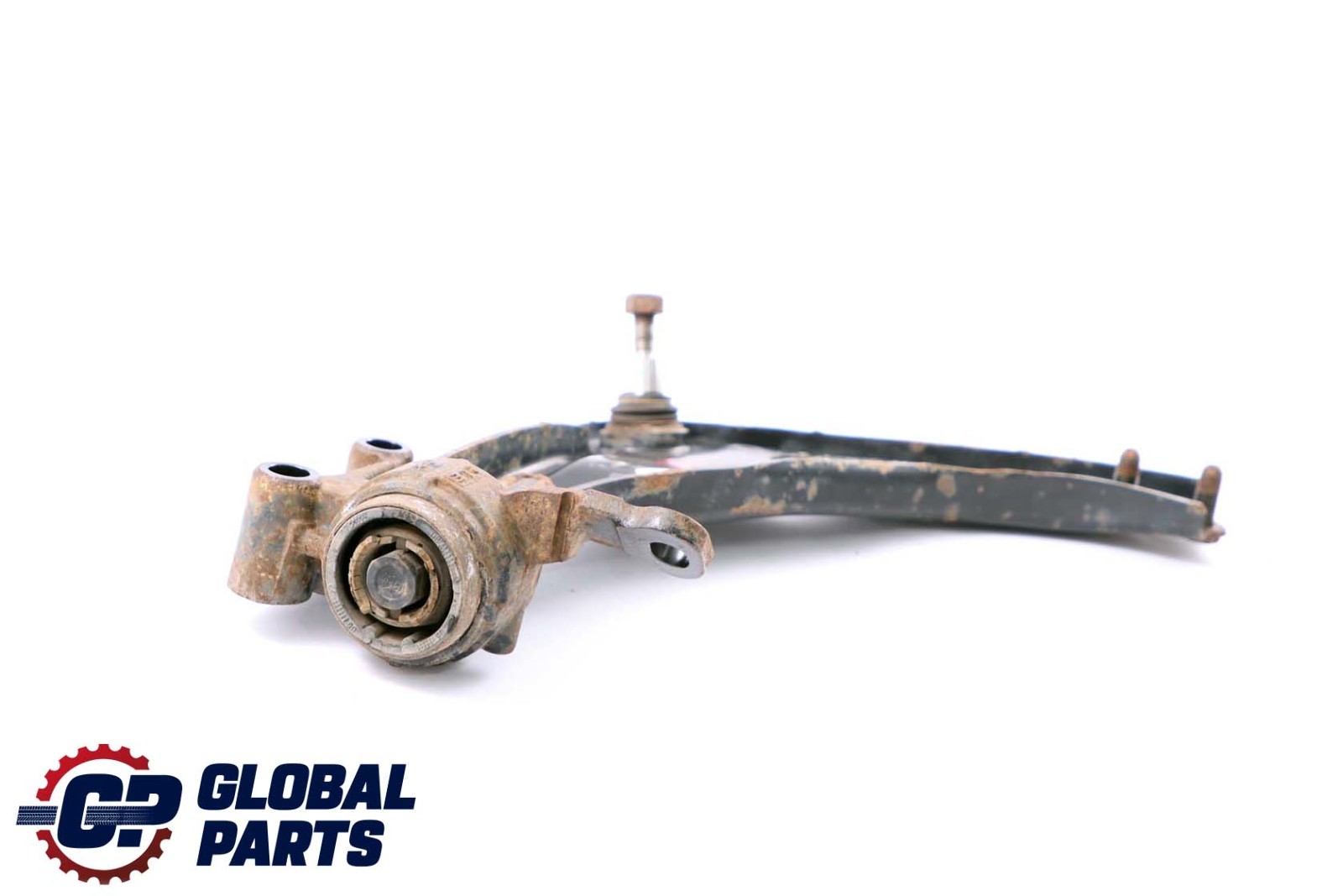 BMW MINI One R55 R56 R57 R58 R59 Querlenker links Vorderachse 6772301