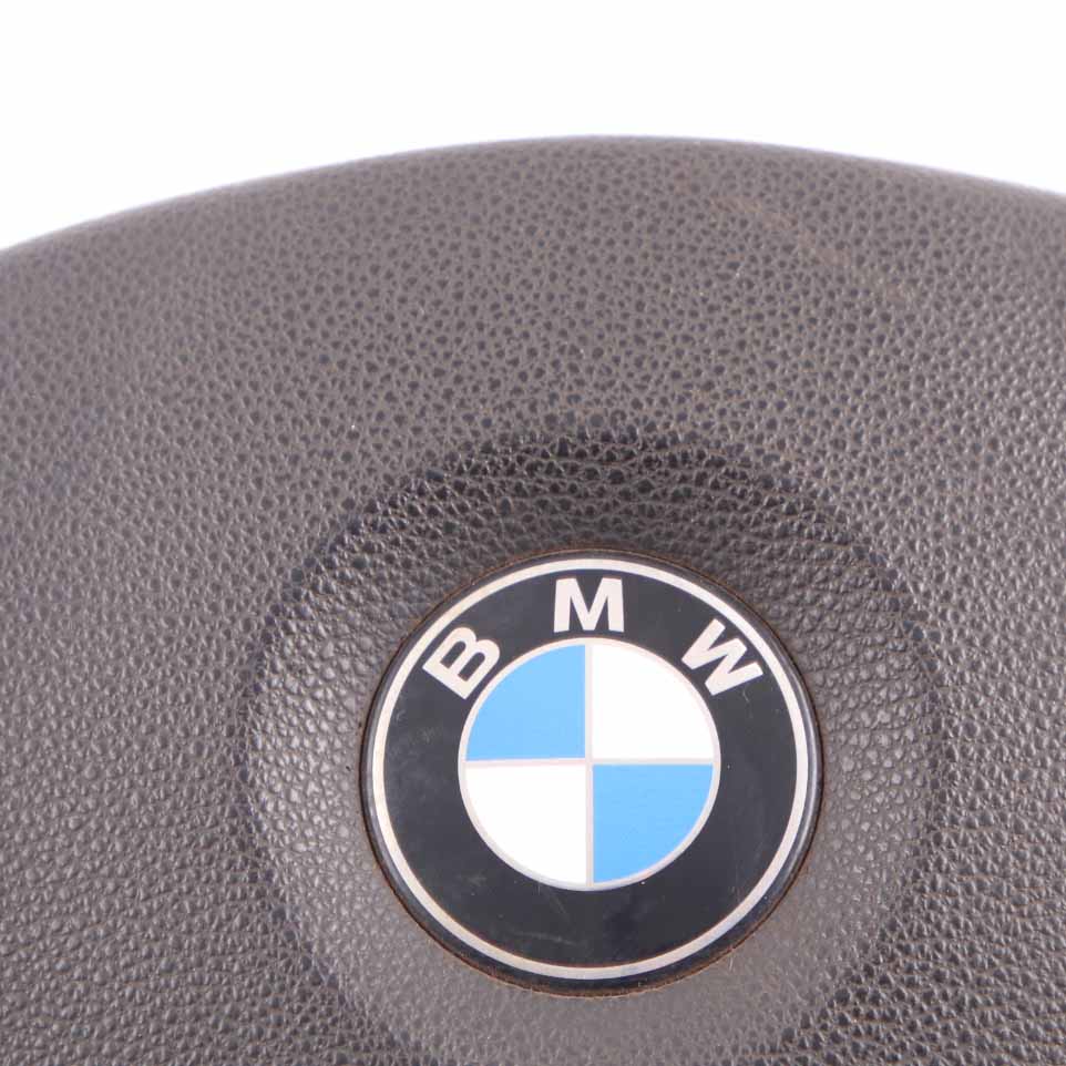 BMW E90 E91 X1 E84 Air Module Bag Air Bag Steering Wheel Driver Side 6772866