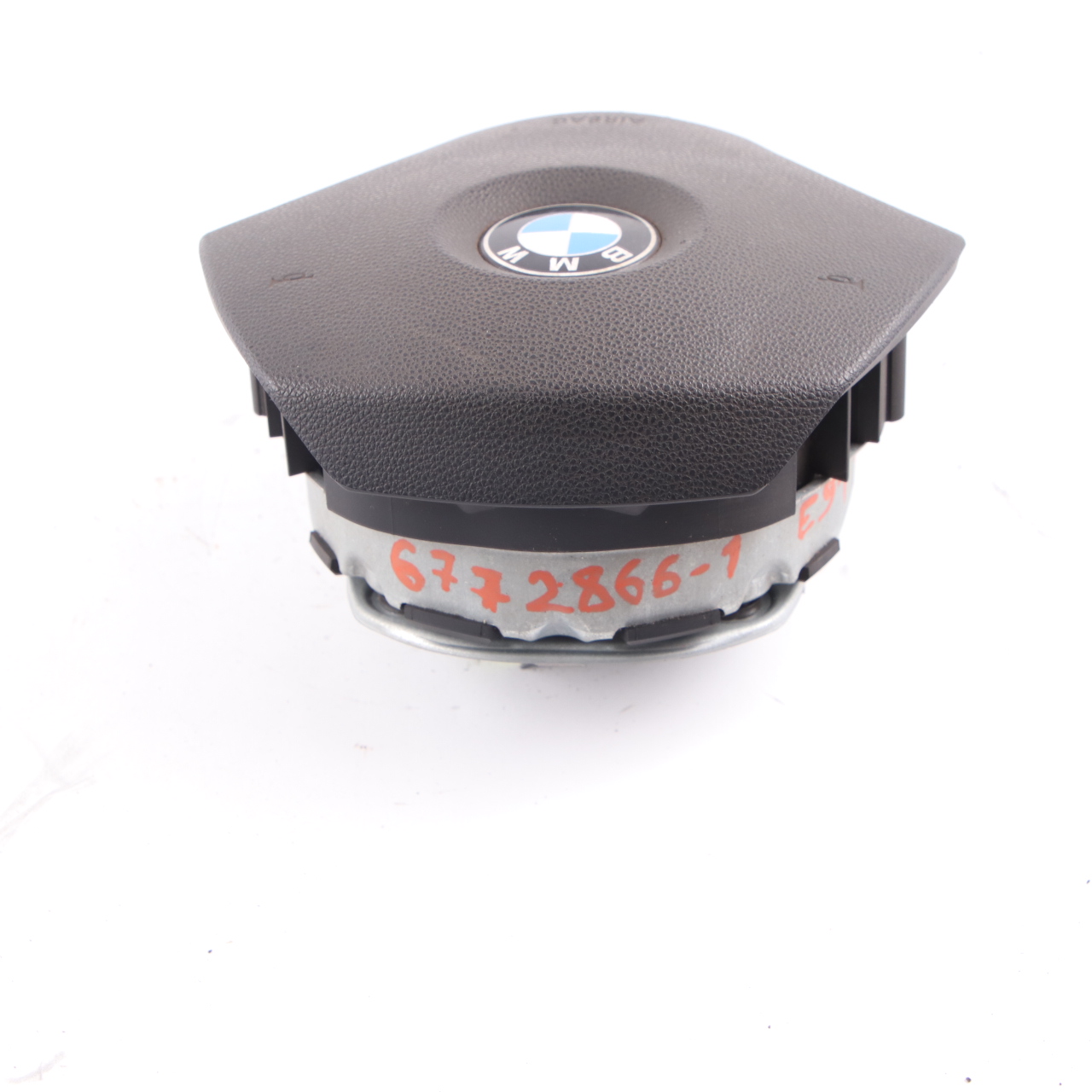 BMW E90 E91 X1 E84 Air Module Bag Air Bag Steering Wheel Driver Side 6772866