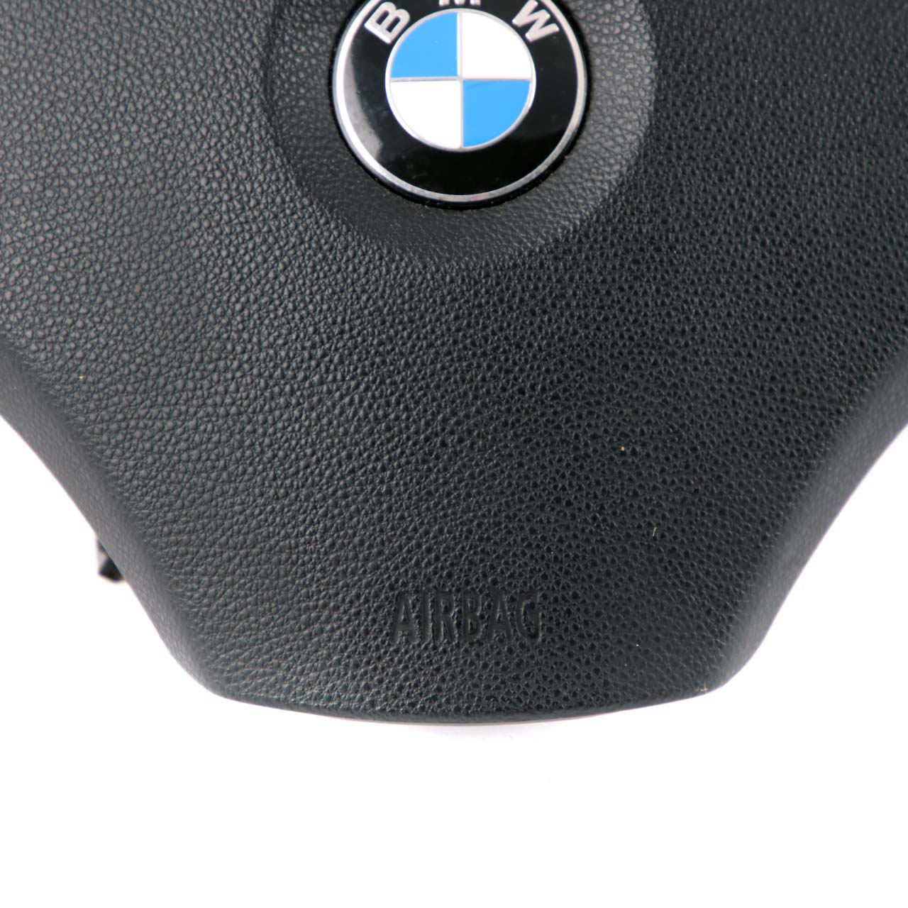 BMW 3 X1 Series 1 E84 E90 E91 LCI Air Module Bag Driver's Side 6772866