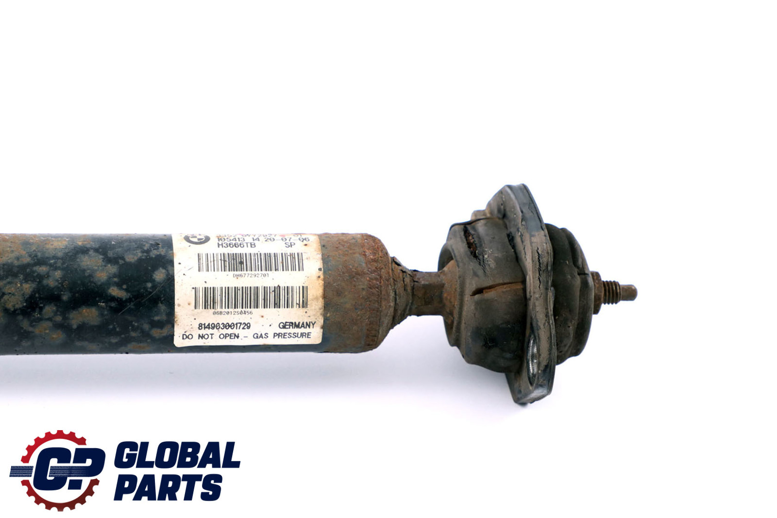 BMW 3 E91 Touring 320d N47N M Sport Rear Shock Absorber 6772927