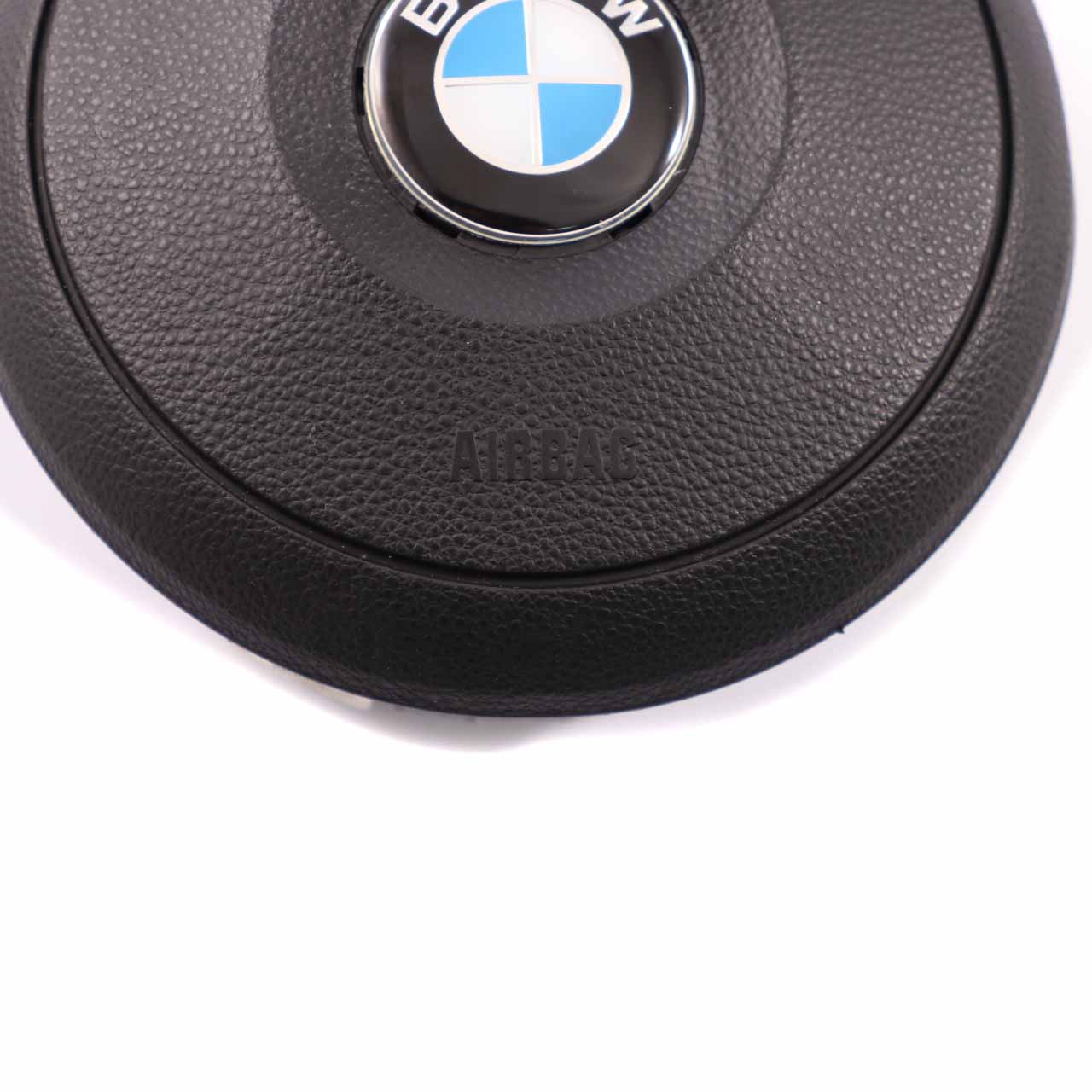 BMW E60 E61 E63 Steering Wheel Driver's Side Air Module M-Sport