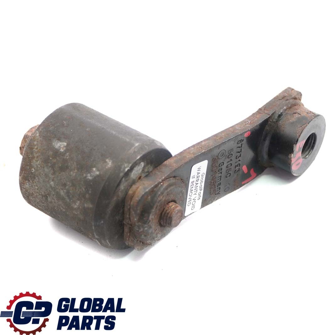 BMW 1 3 Series E87 E90 E91 Diesel M47N2 Vibration Absorber 6773193