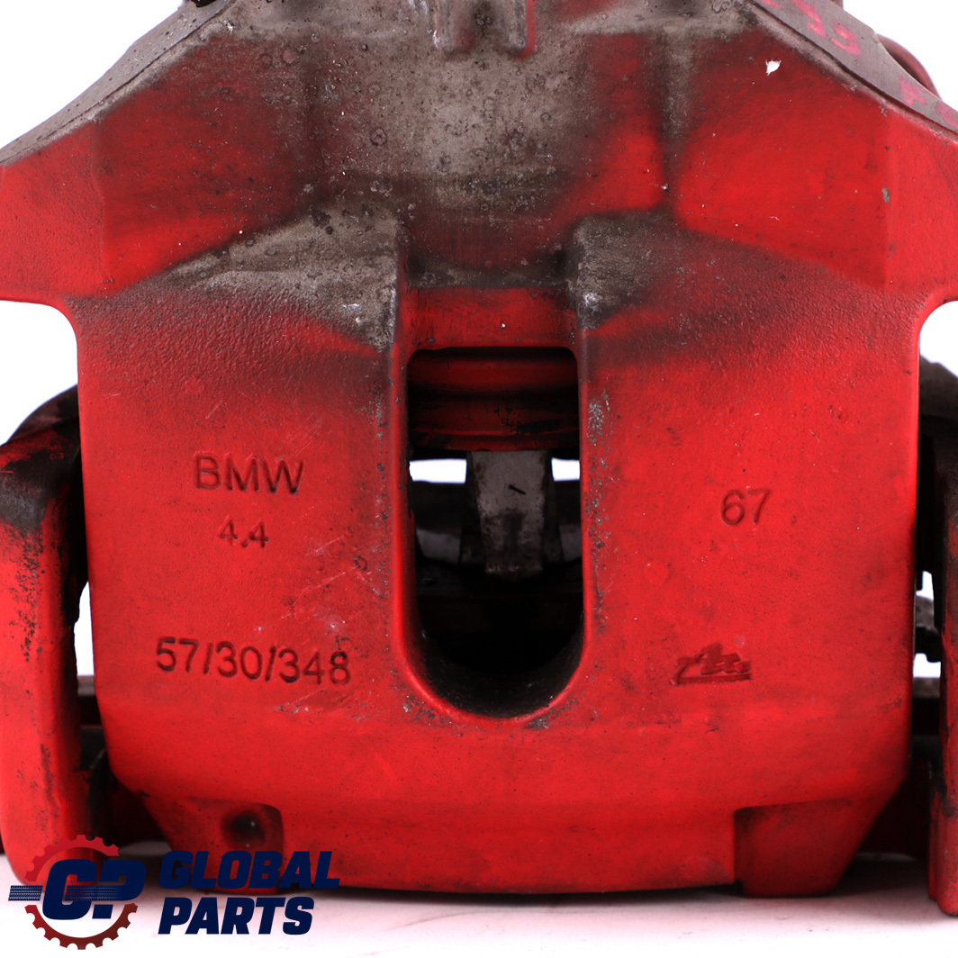 BMW E89 E90 E91 E92 Vorne Links Bremssattel Trägergehäuse