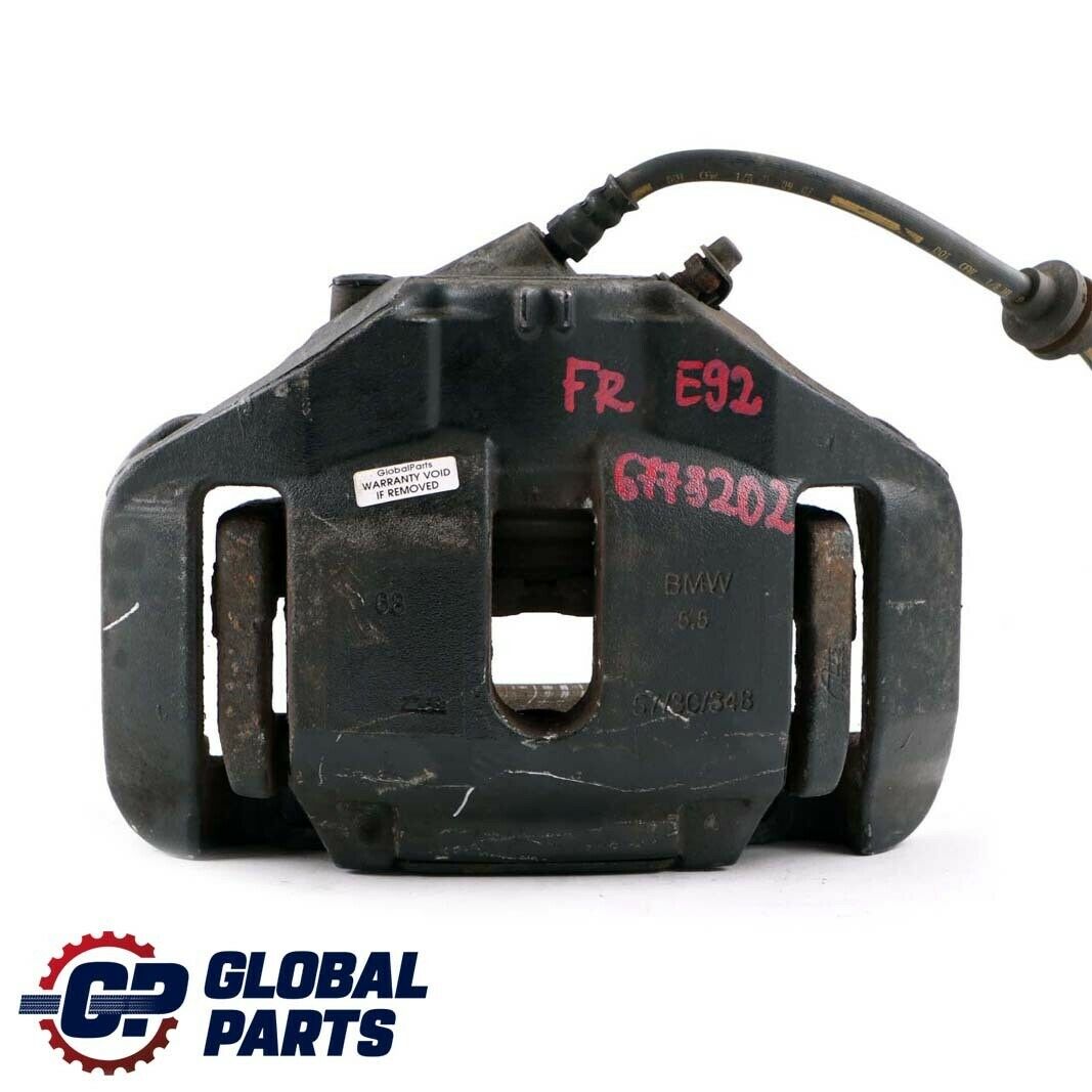 BMW E85 E90 E91 E92 Front Right O/S Brake Caliper Carrier Housing 57/30/348