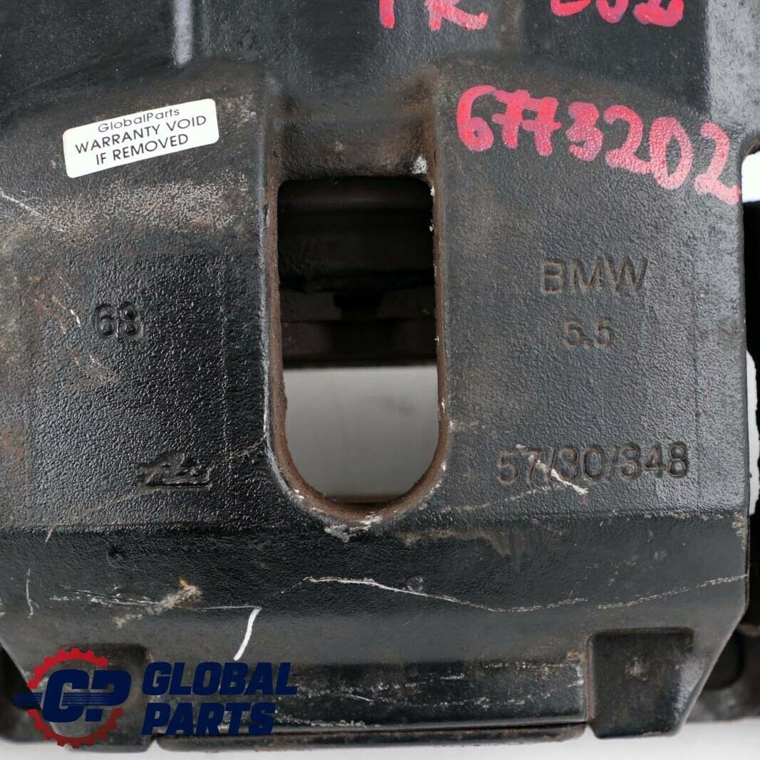 BMW E85 E90 E91 E92 Front Right O/S Brake Caliper Carrier Housing 57/30/348