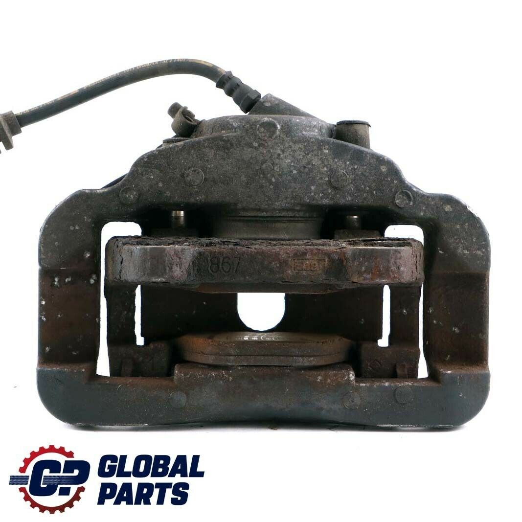 BMW E85 E90 E91 E92 Front Right O/S Brake Caliper Carrier Housing 57/30/348