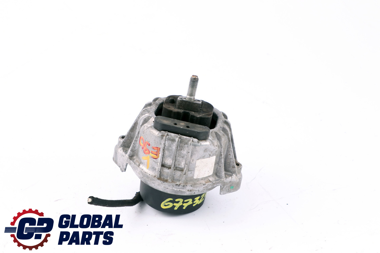 BMW 3 SERIES E90 E91 E92 Engine Mount Left N/S Diesel 325d 330d 335d 6773247