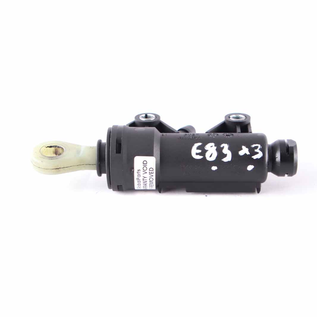 Clutch Master Cylinder BMW E53 E81 E84 E87 E90 E91 6773670