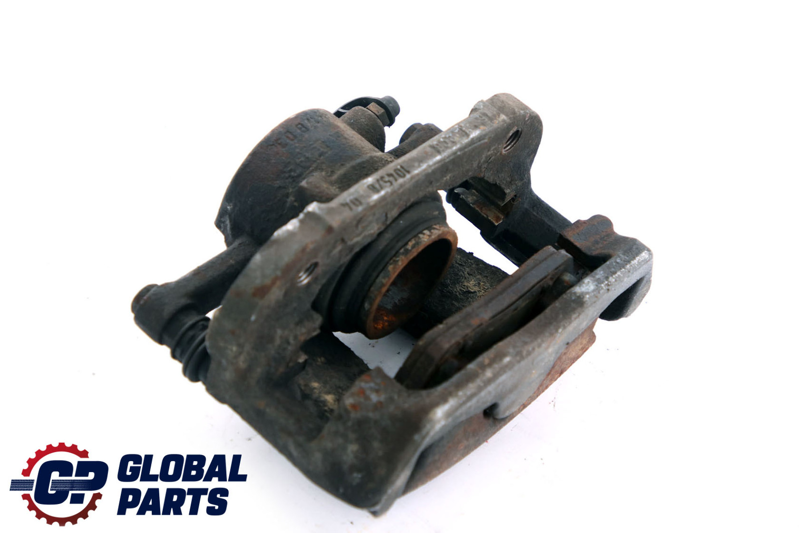 BMW 1 Series E81 E82 E87 LCI E88 Front Left Braking Caliper Housing N/S 6774681