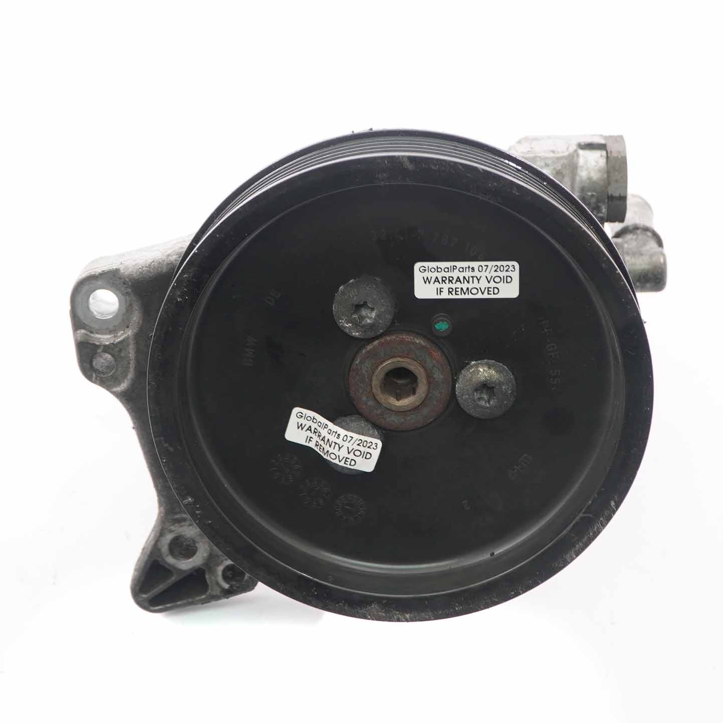 BMW 5 6 Series E60 E61 E63 E64 LCI M57N2 Power Steering Pump 6774698