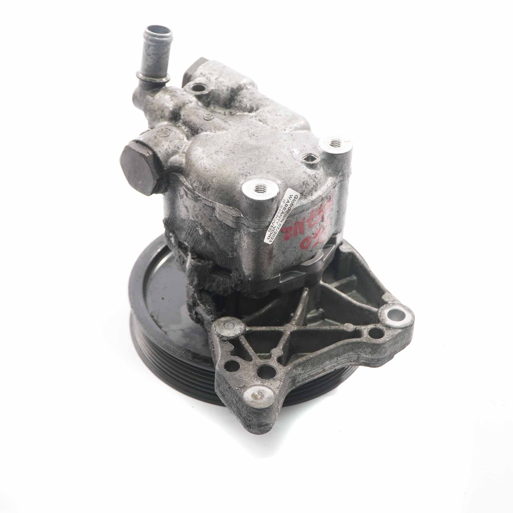 BMW 5 6 Series E60 E61 E63 E64 LCI M57N2 Power Steering Pump 6774698