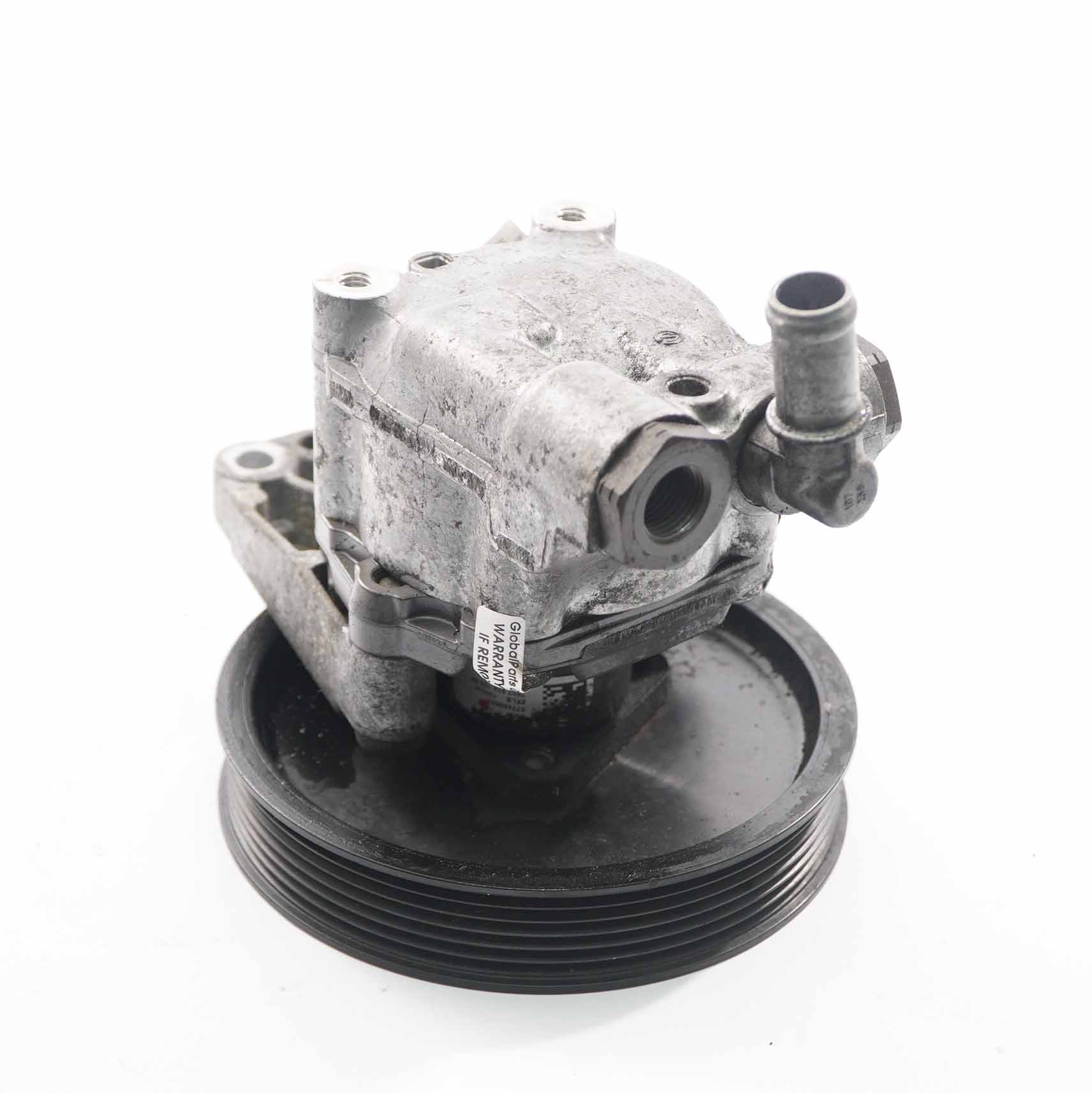 BMW 5 6 Series E60 E61 E63 E64 LCI M57N2 Power Steering Pump 6774698