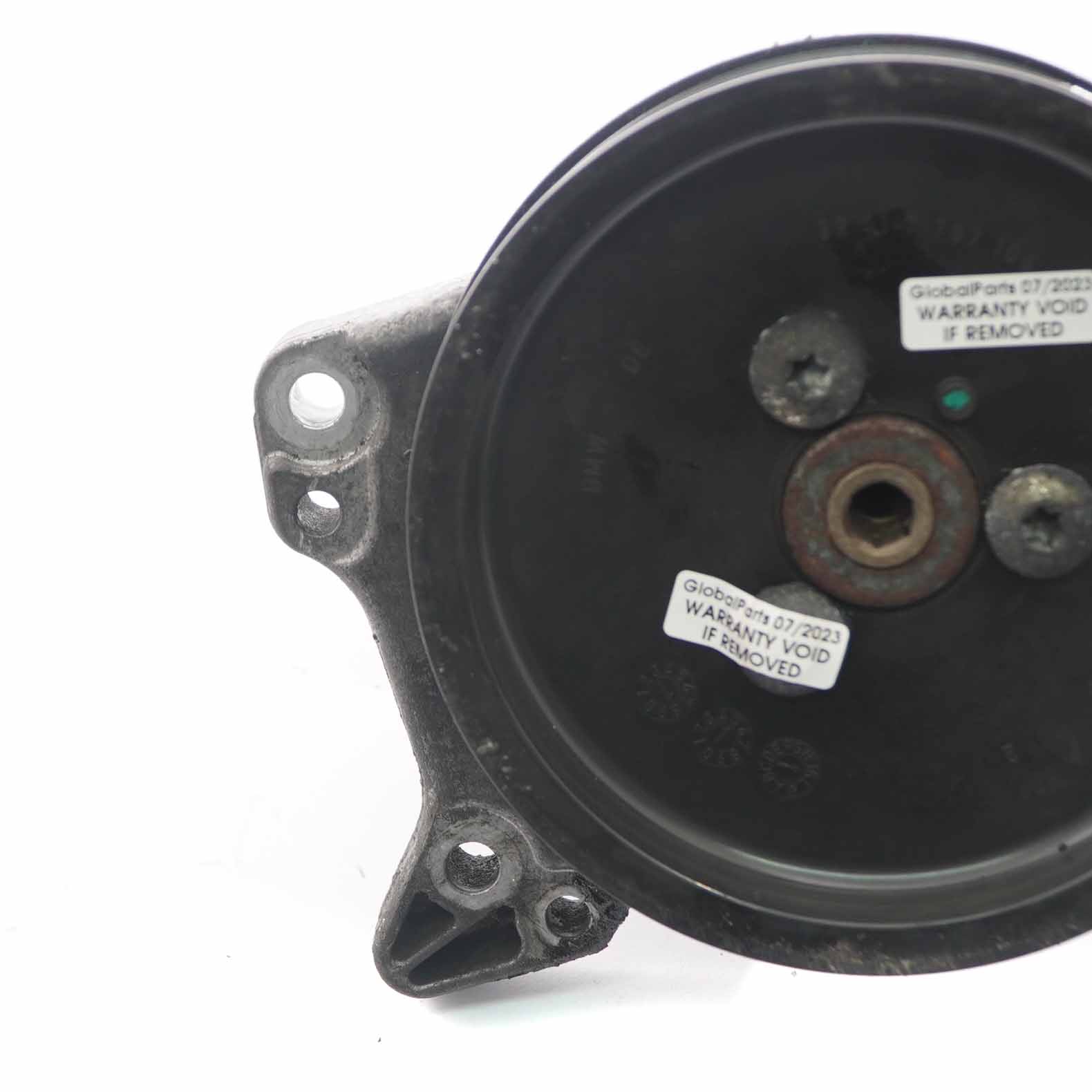 BMW 5 6 Series E60 E61 E63 E64 LCI M57N2 Power Steering Pump 6774698