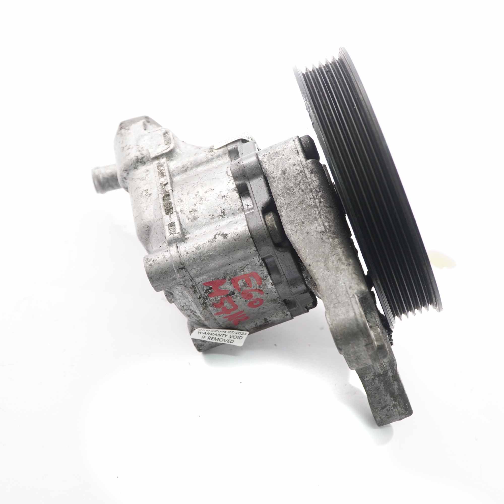 BMW 5 6 Series E60 E61 E63 E64 LCI M57N2 Power Steering Pump 6774698