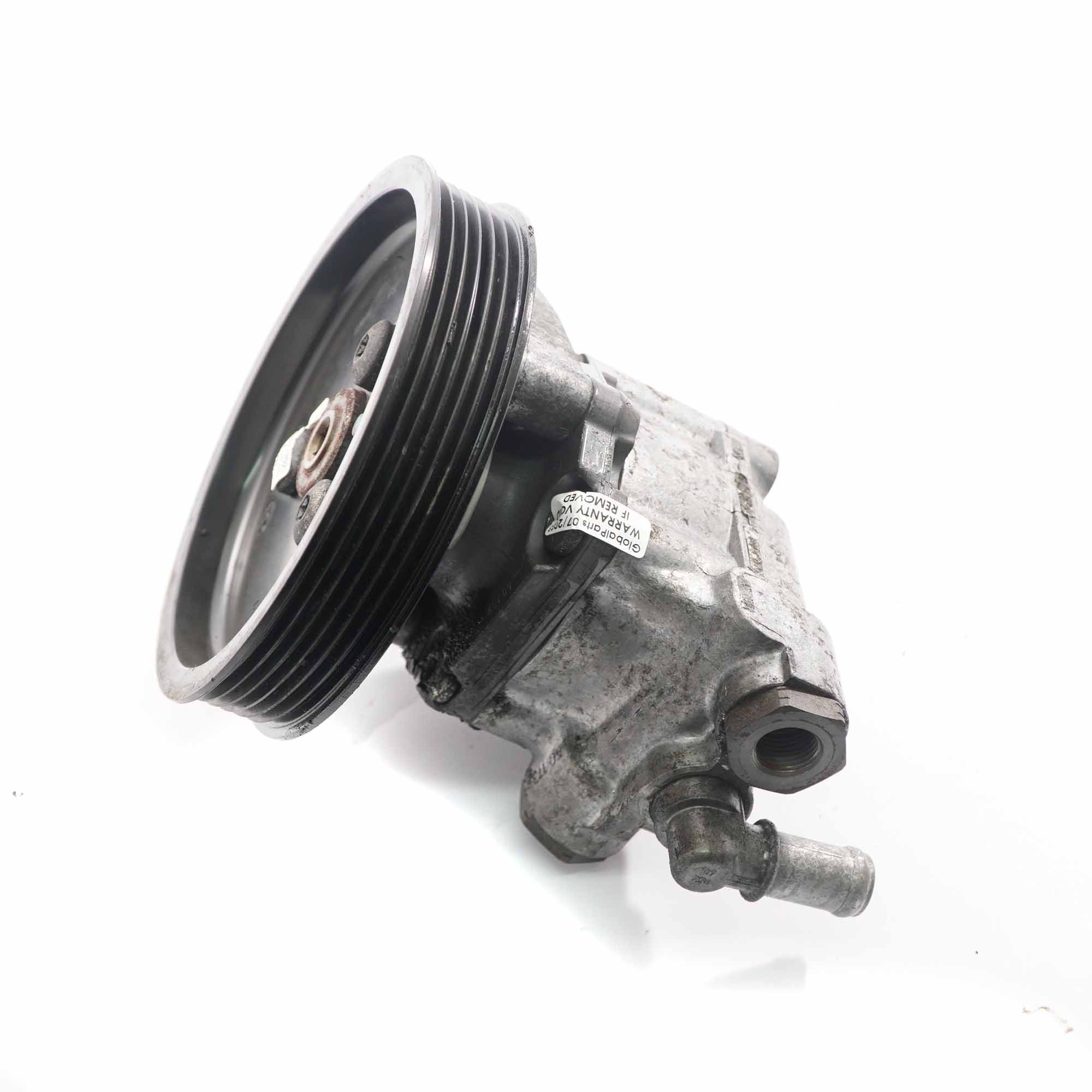 BMW 5 6 Series E60 E61 E63 E64 LCI M57N2 Power Steering Pump 6774698