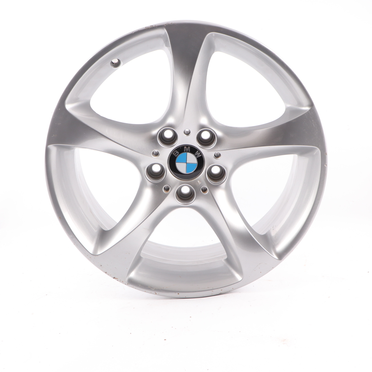 BMW 3 er E90 E91 E92 E93 Vorne Alufelge Alu Felge 19" Sternspeiche 230 8J ET:37