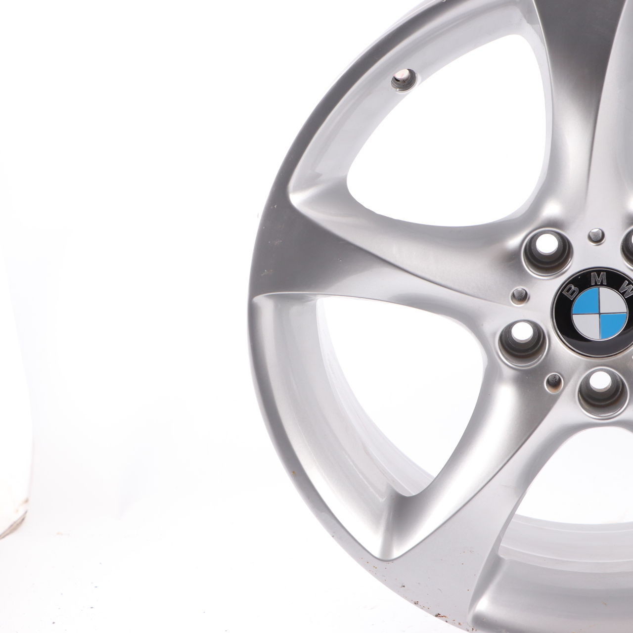 BMW 3 er E90 E91 E92 E93 Vorne Alufelge Alu Felge 19" Sternspeiche 230 8J ET:37