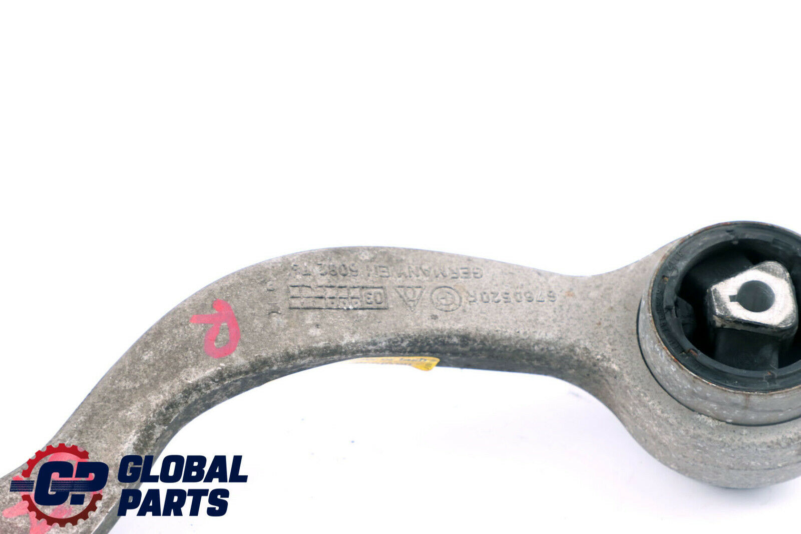 BMW 7 Series E65 E66 Front Right O/S Tension Strut Wishbone Control Arm