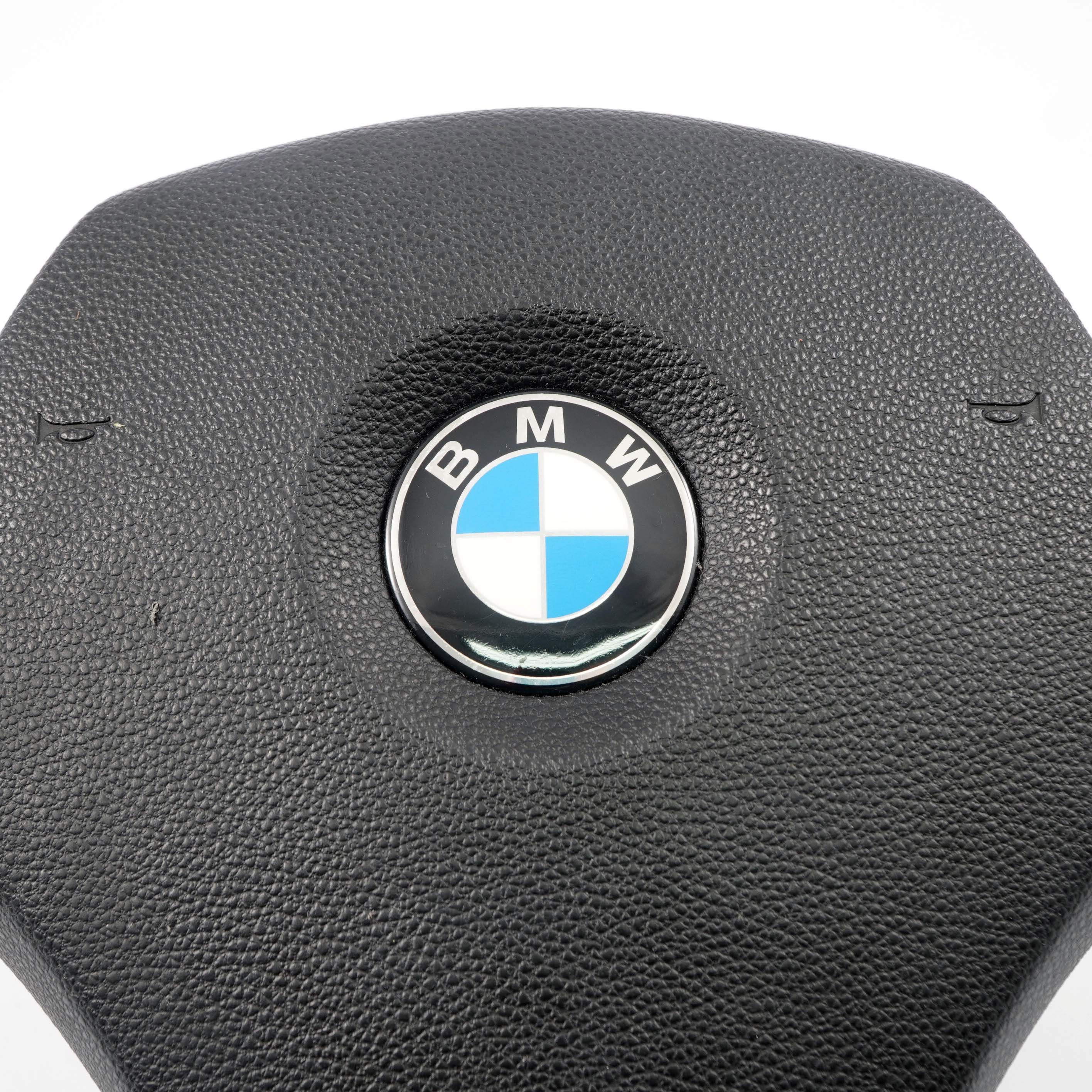 BMW E90 E91 Poduszka Powietrzna Airbag Kierownicy 6774945