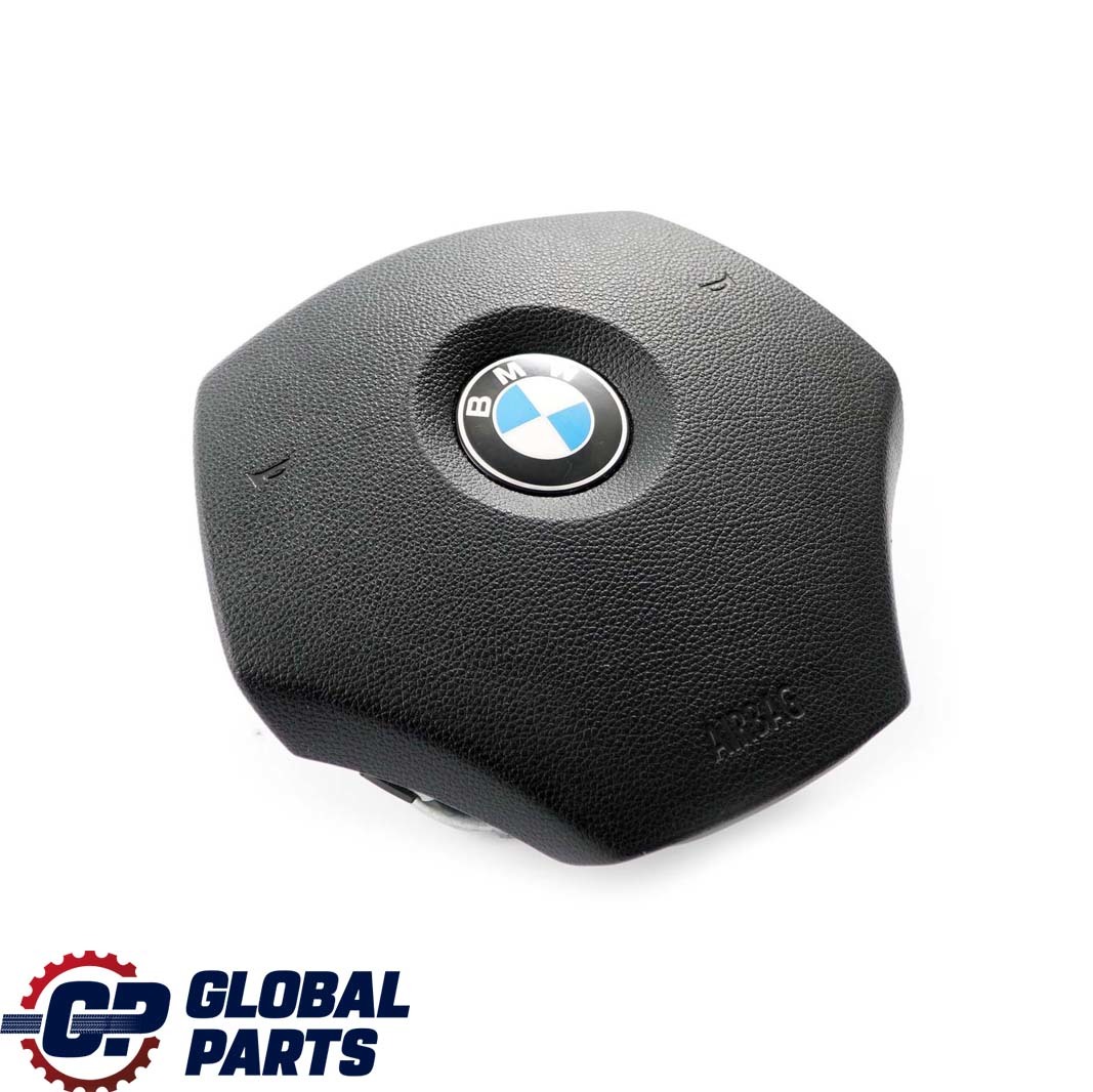 BMW X1 E84 E90 E90N E91 E91N LCI Air Module Bag Driver's Side 6774945