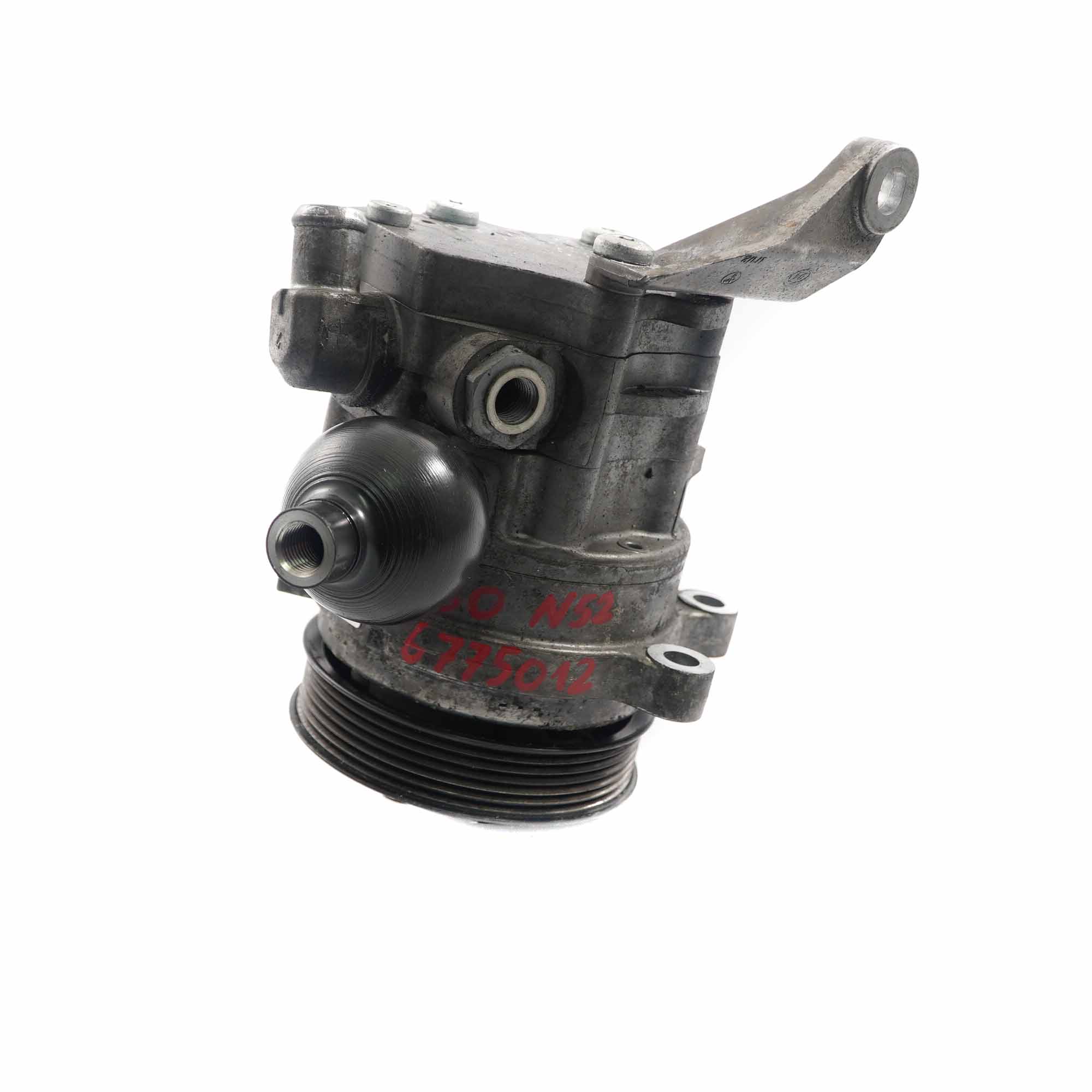 BMW E60 Tandempumpe Lenkhilfepumpe Lenkung Dynamic Drive Aktivlenkung 6775012