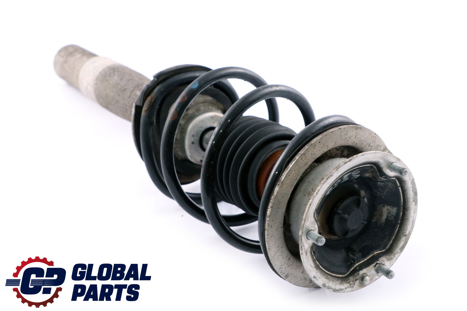 BMW E60 Front Left N/S Spring Strut Shock Absorber Coil Suspension