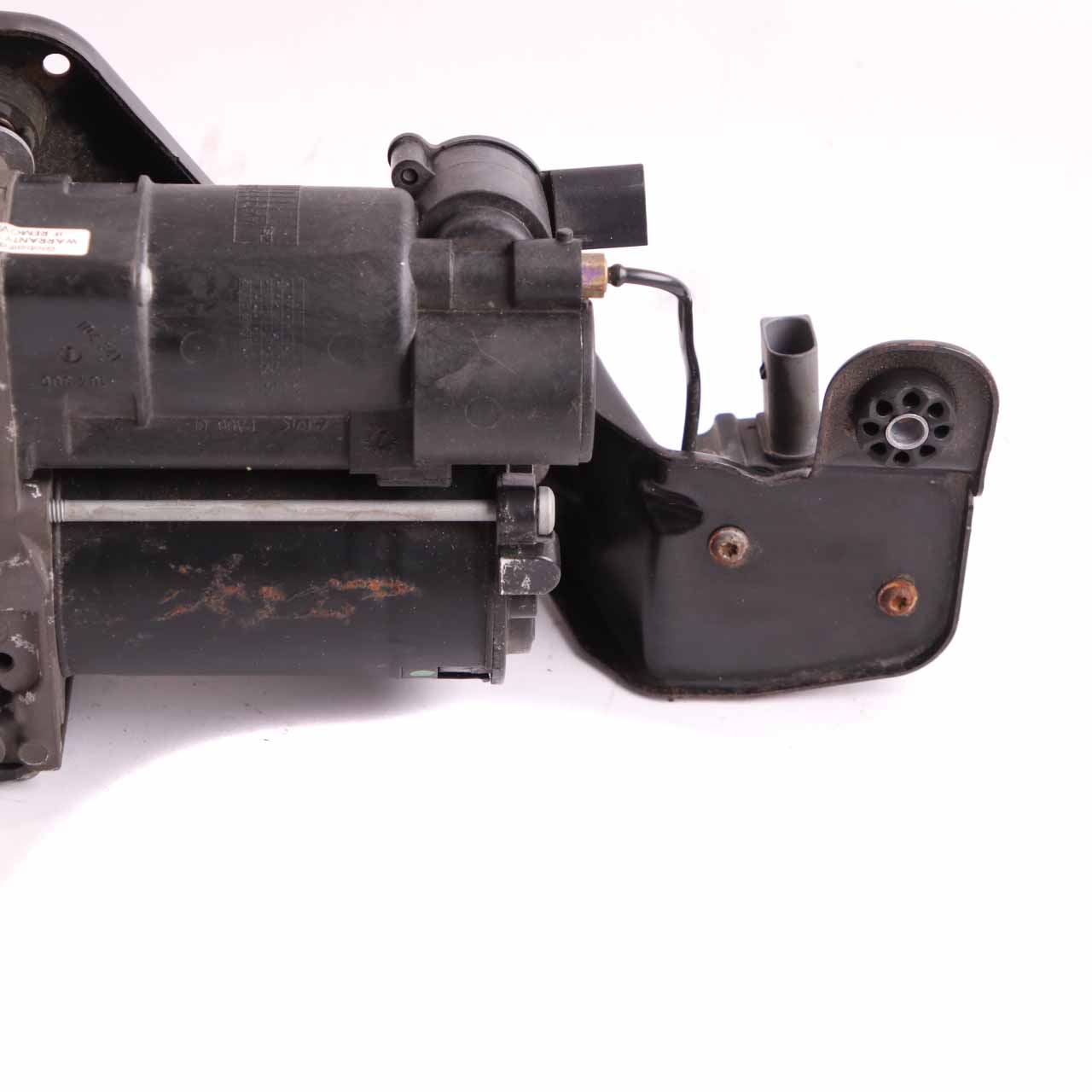 BMW X5 E70 Air Supply Device Suspension Compressor Motor 6775479