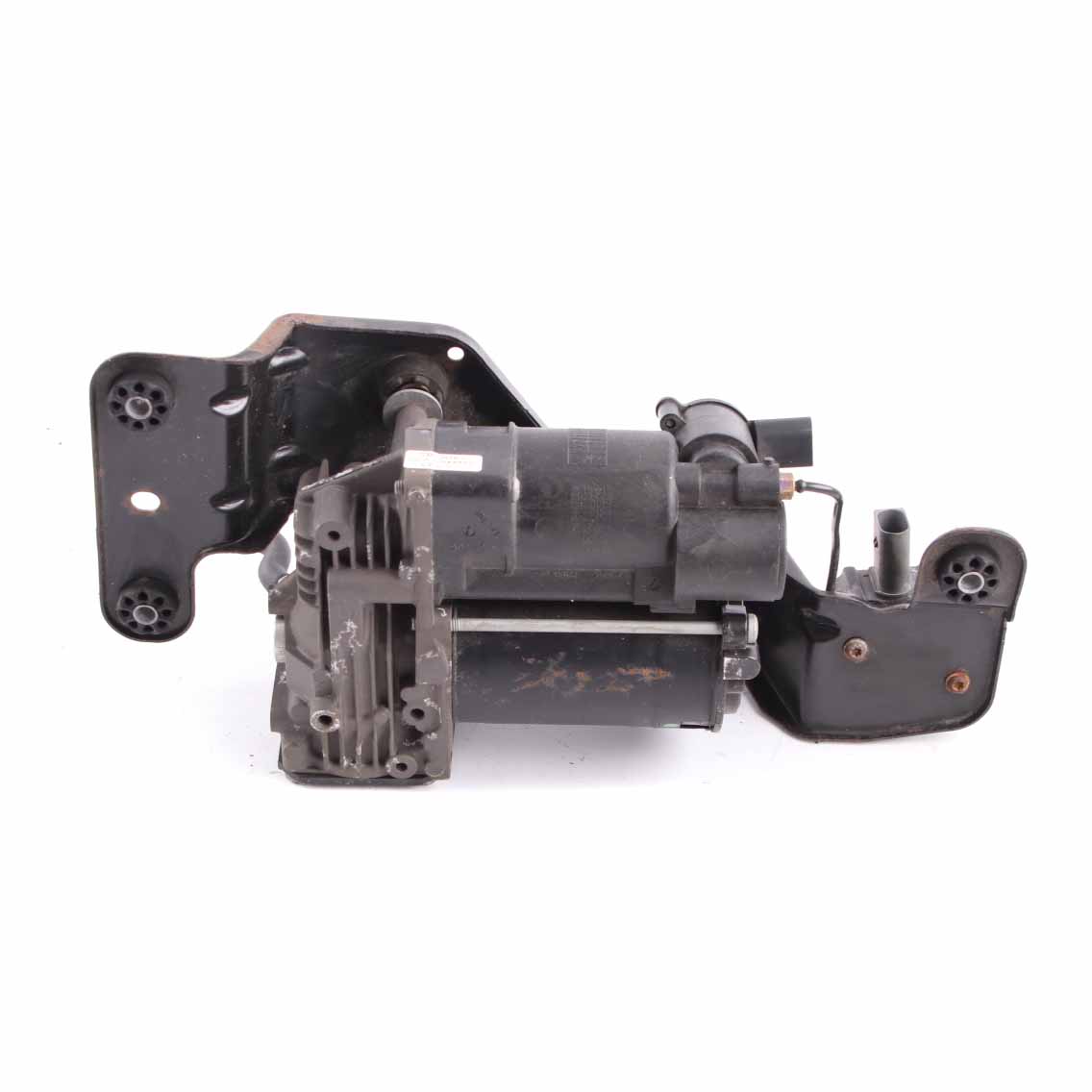 BMW X5 E70 Air Supply Device Suspension Compressor Motor 6775479