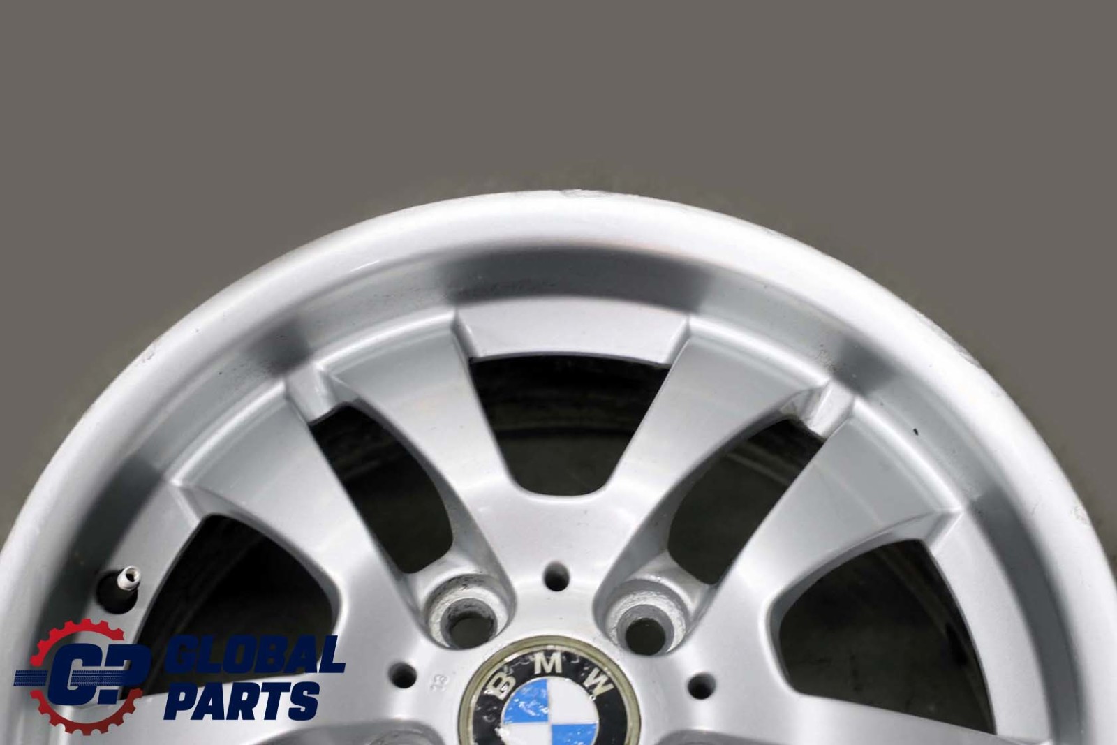 BMW 3 Series 3 E90 E91 Alloy Wheel Rim 16" Double Spoke 154 ET:34 7J 6775593