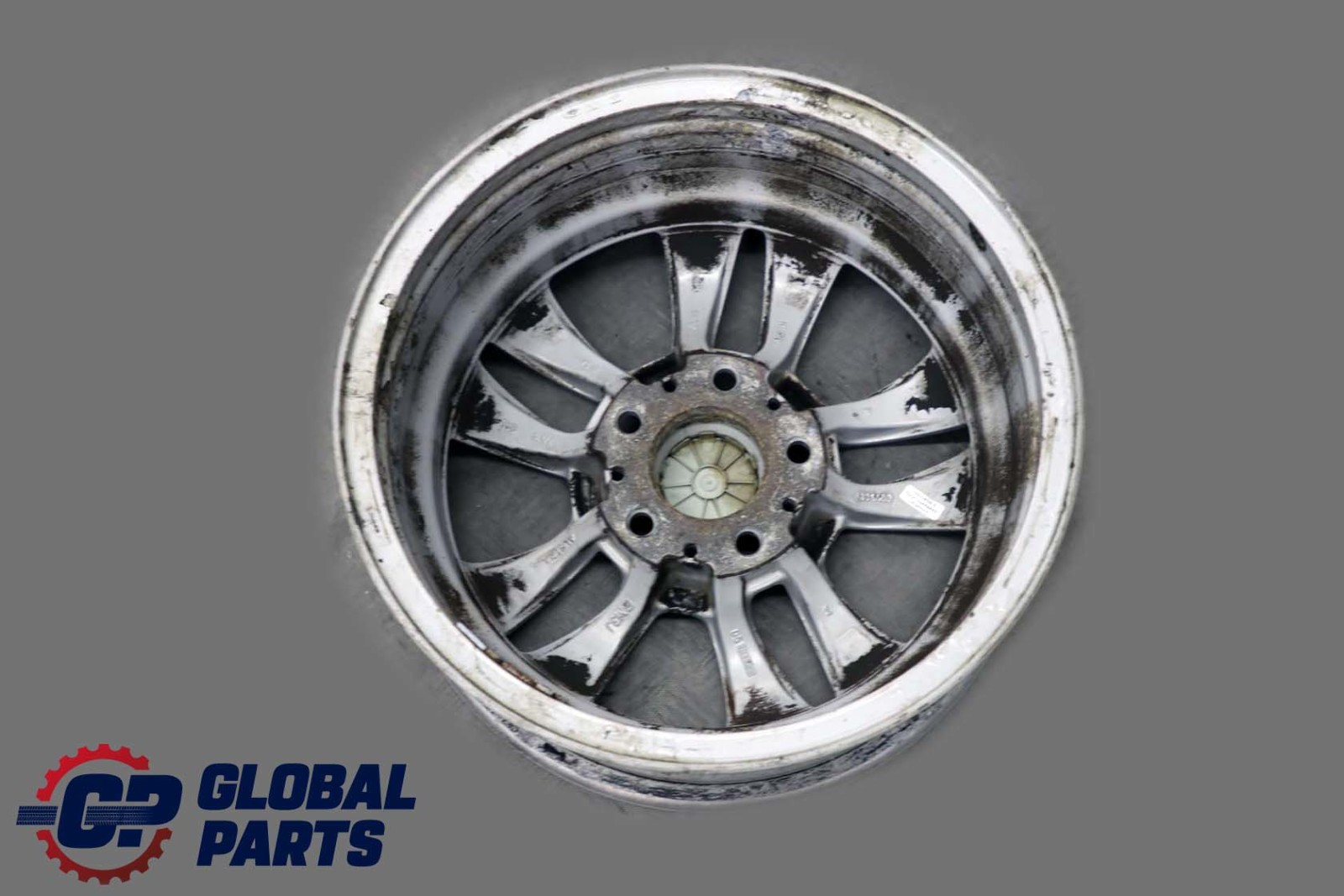 BMW 3 Series 3 E90 E91 Alloy Wheel Rim 16" Double Spoke 154 ET:34 7J 6775593